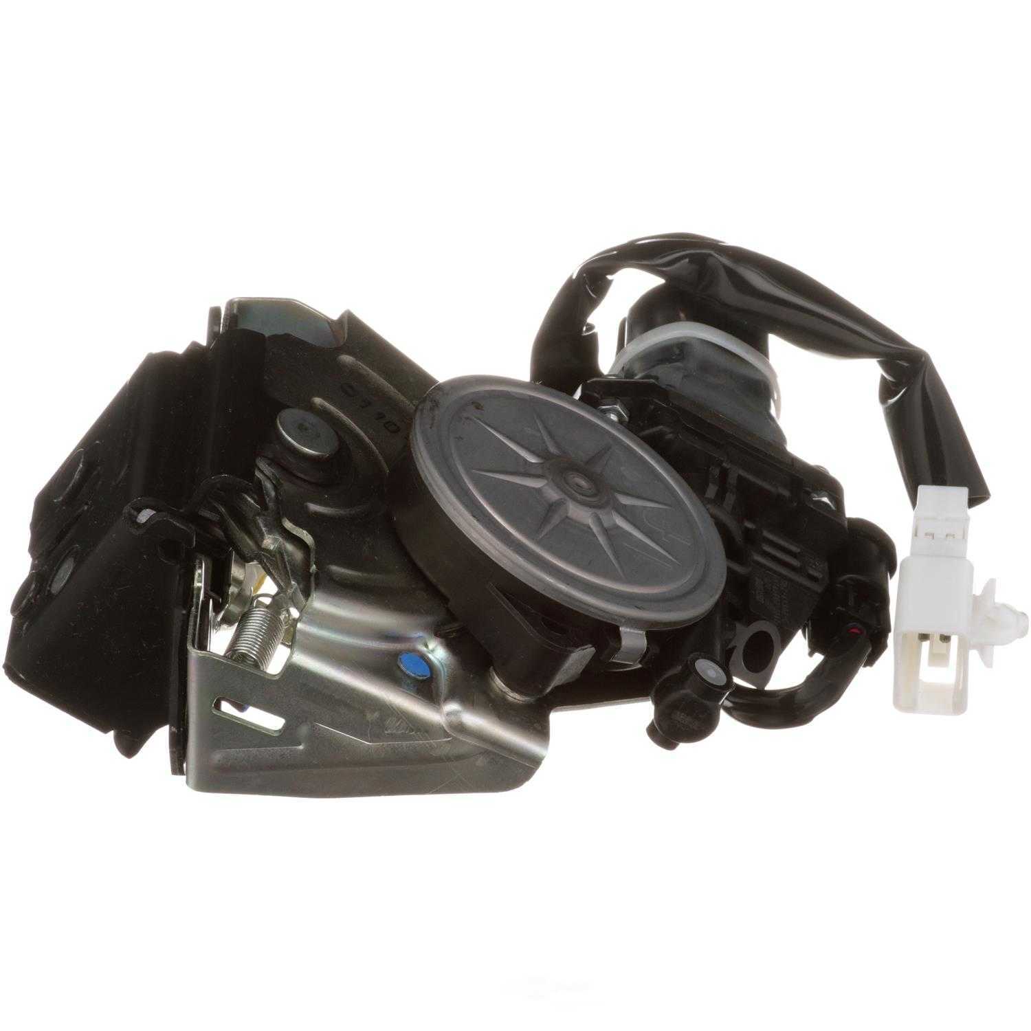 STANDARD MOTOR PRODUCTS - Tailgate Lock Actuator Motor - STA - dla1505