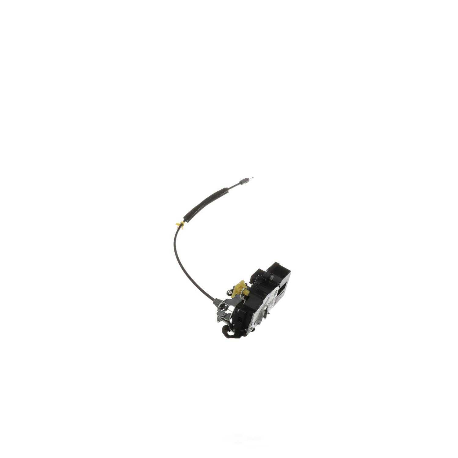 STANDARD MOTOR PRODUCTS - Door Lock Actuator - STA - dla1516