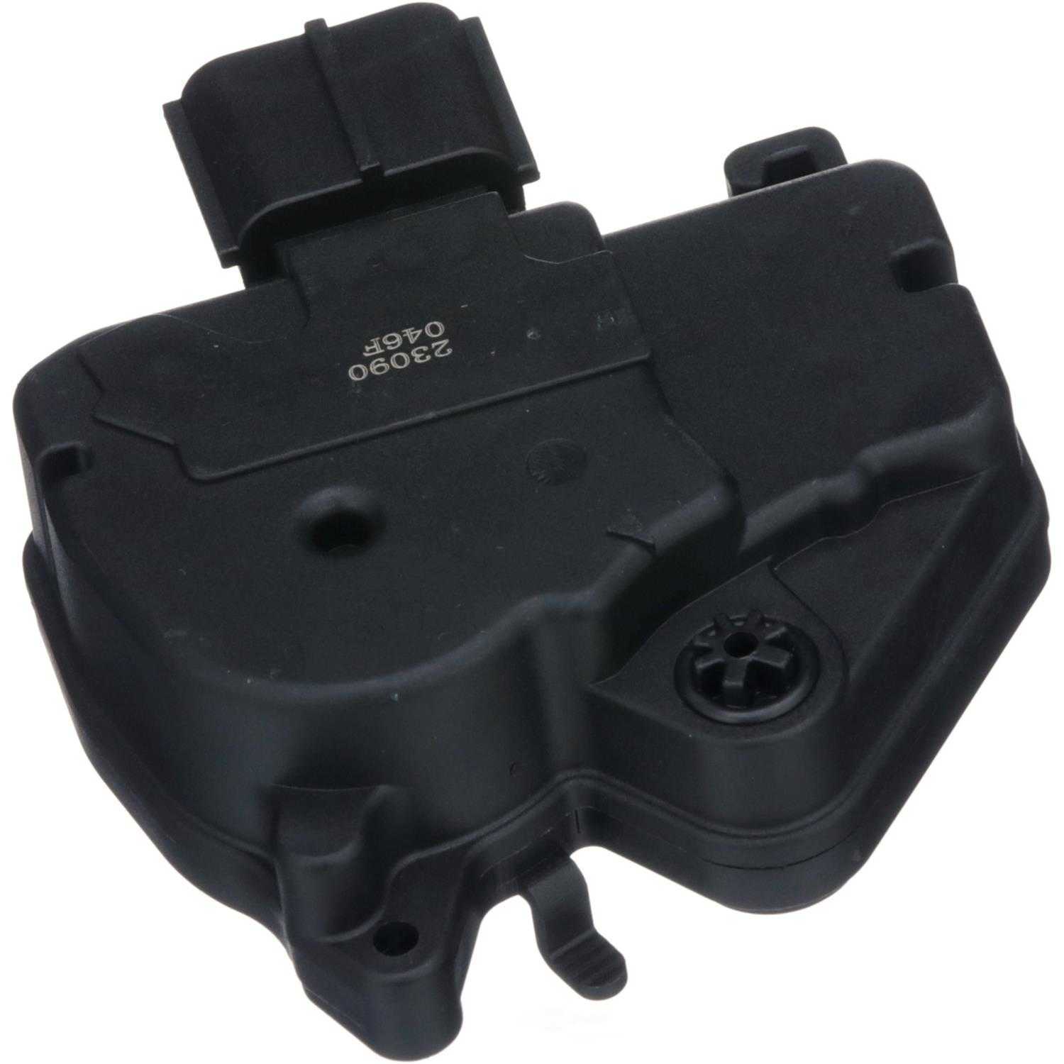STANDARD MOTOR PRODUCTS - Door Lock Actuator - STA - dla1532