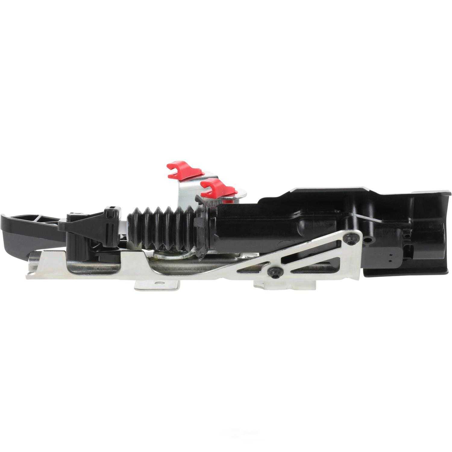 STANDARD MOTOR PRODUCTS - Tailgate Lock Actuator Motor - STA - dla1534