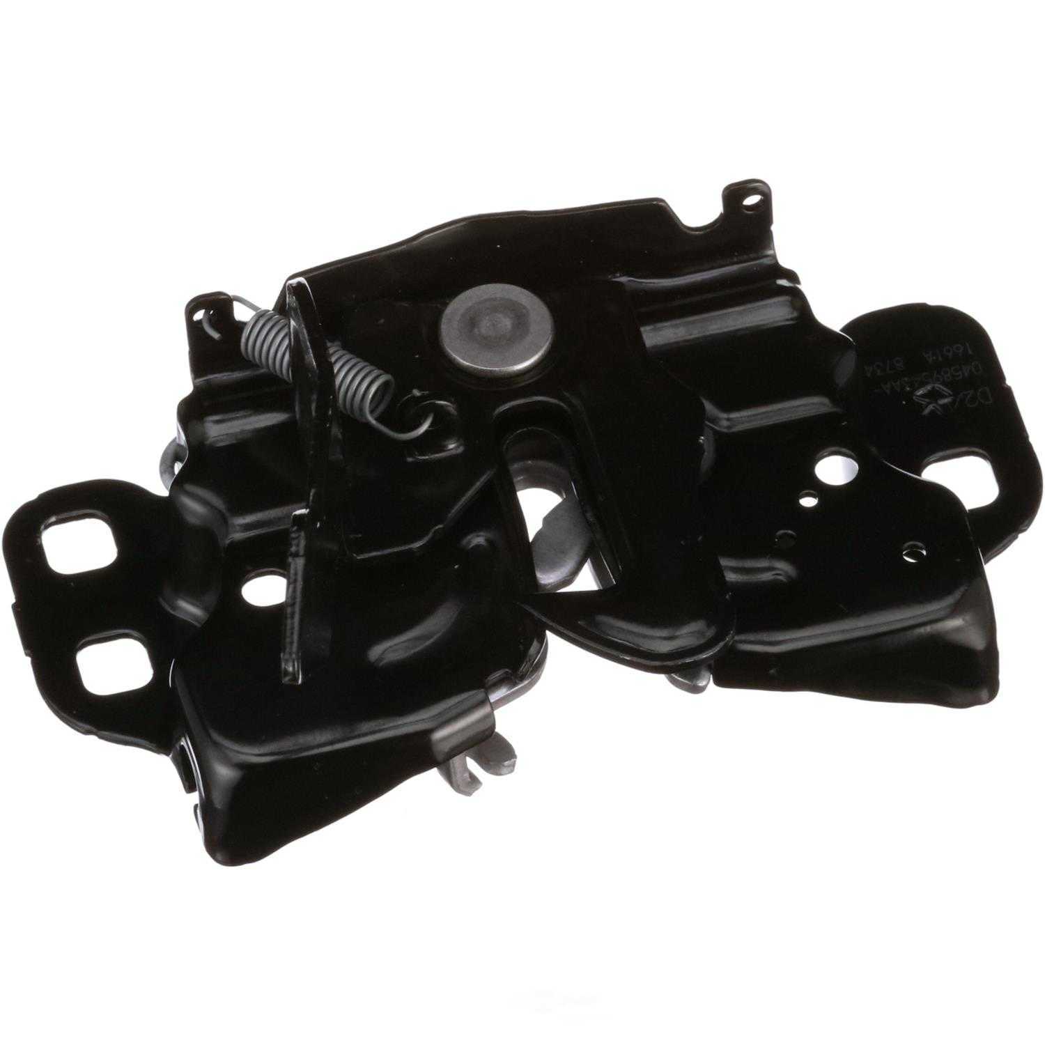STANDARD MOTOR PRODUCTS - Hood Latch Assembly - STA - dla1549
