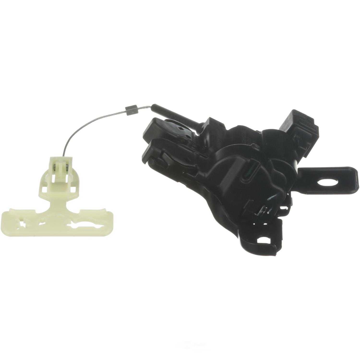 STANDARD MOTOR PRODUCTS - Trunk Lock Actuator Motor - STA - dla1564