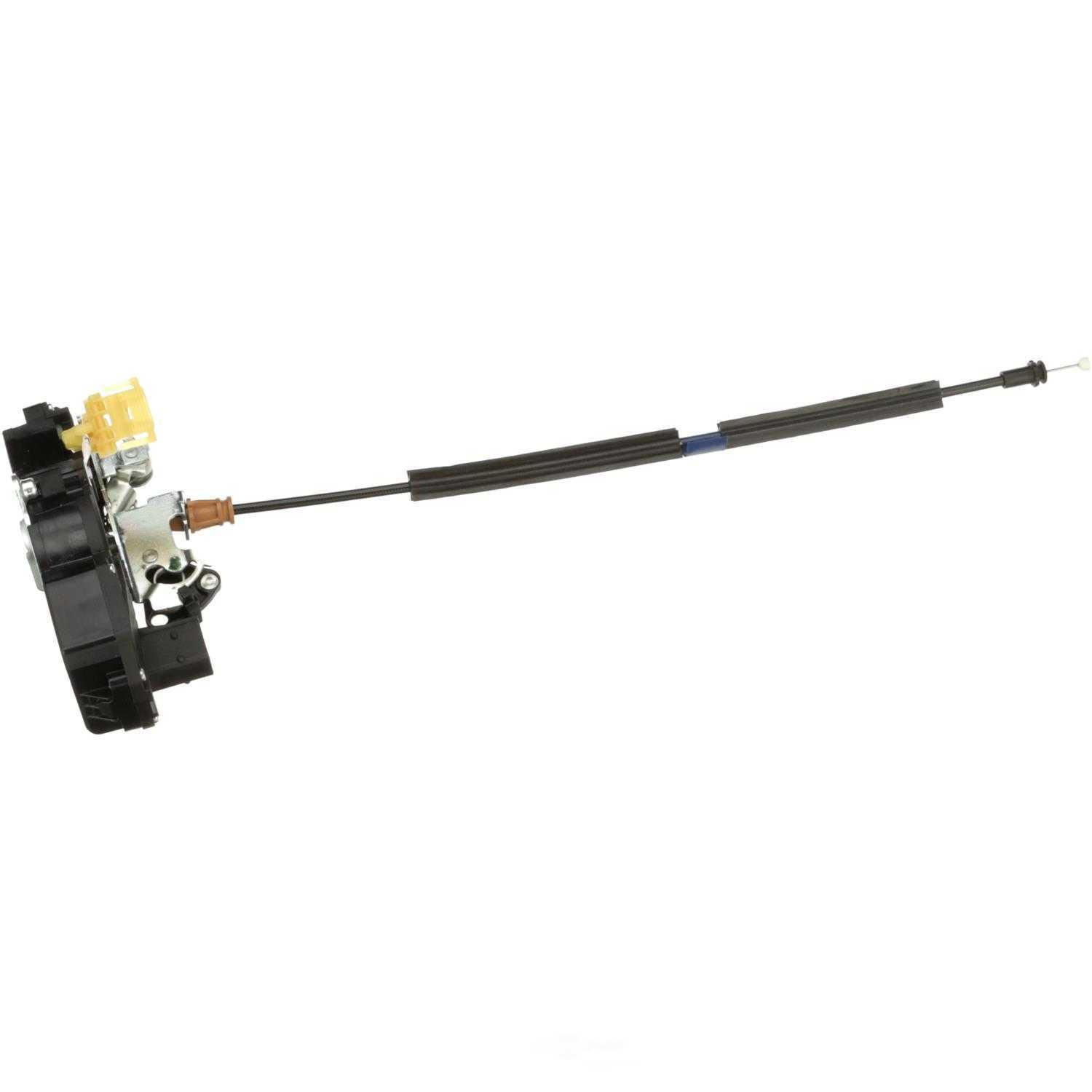 STANDARD MOTOR PRODUCTS - Door Lock Actuator - STA - dla1566