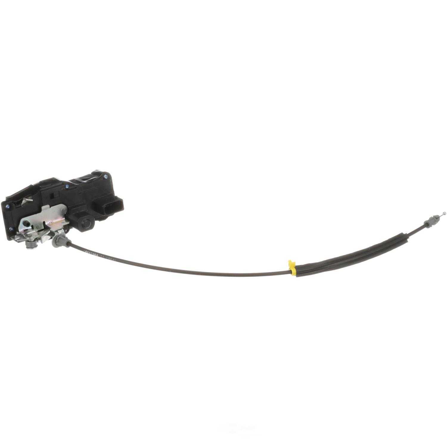 STANDARD MOTOR PRODUCTS - Door Lock Actuator - STA - dla1567