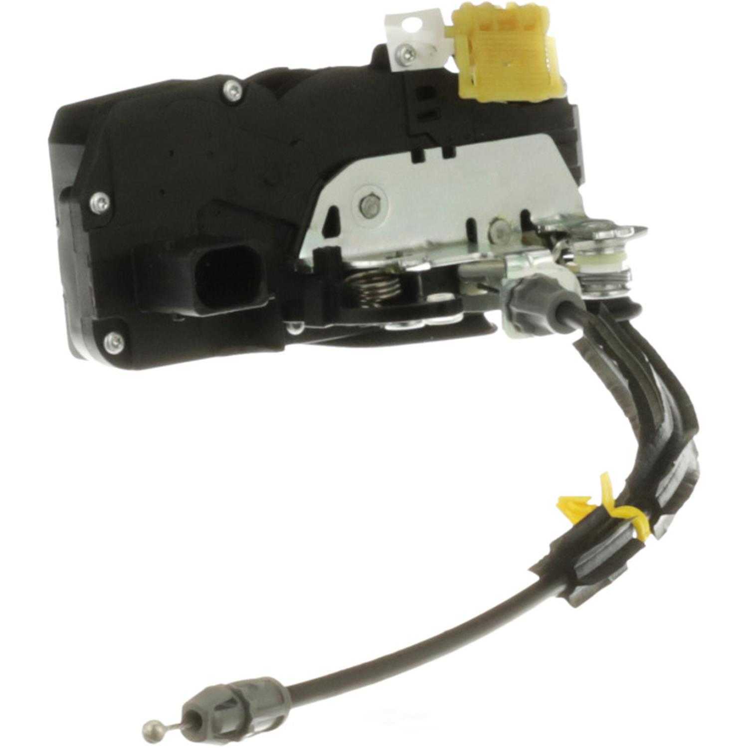 STANDARD MOTOR PRODUCTS - Door Lock Actuator - STA - dla1588