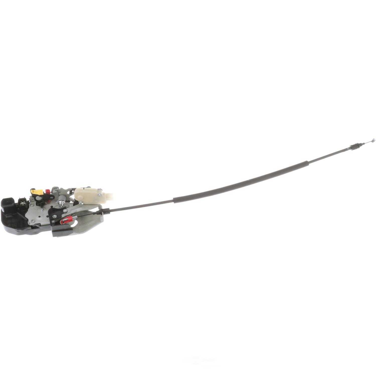 STANDARD MOTOR PRODUCTS - Door Lock Actuator - STA - dla1598