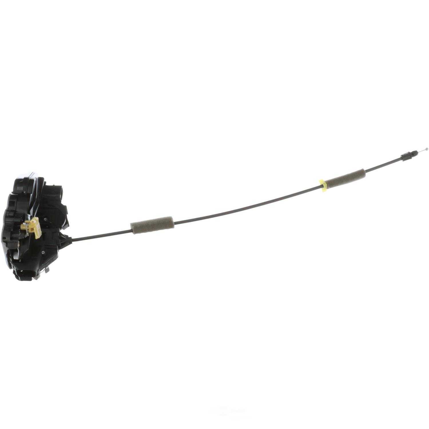 STANDARD MOTOR PRODUCTS - Door Lock Actuator - STA - dla1605