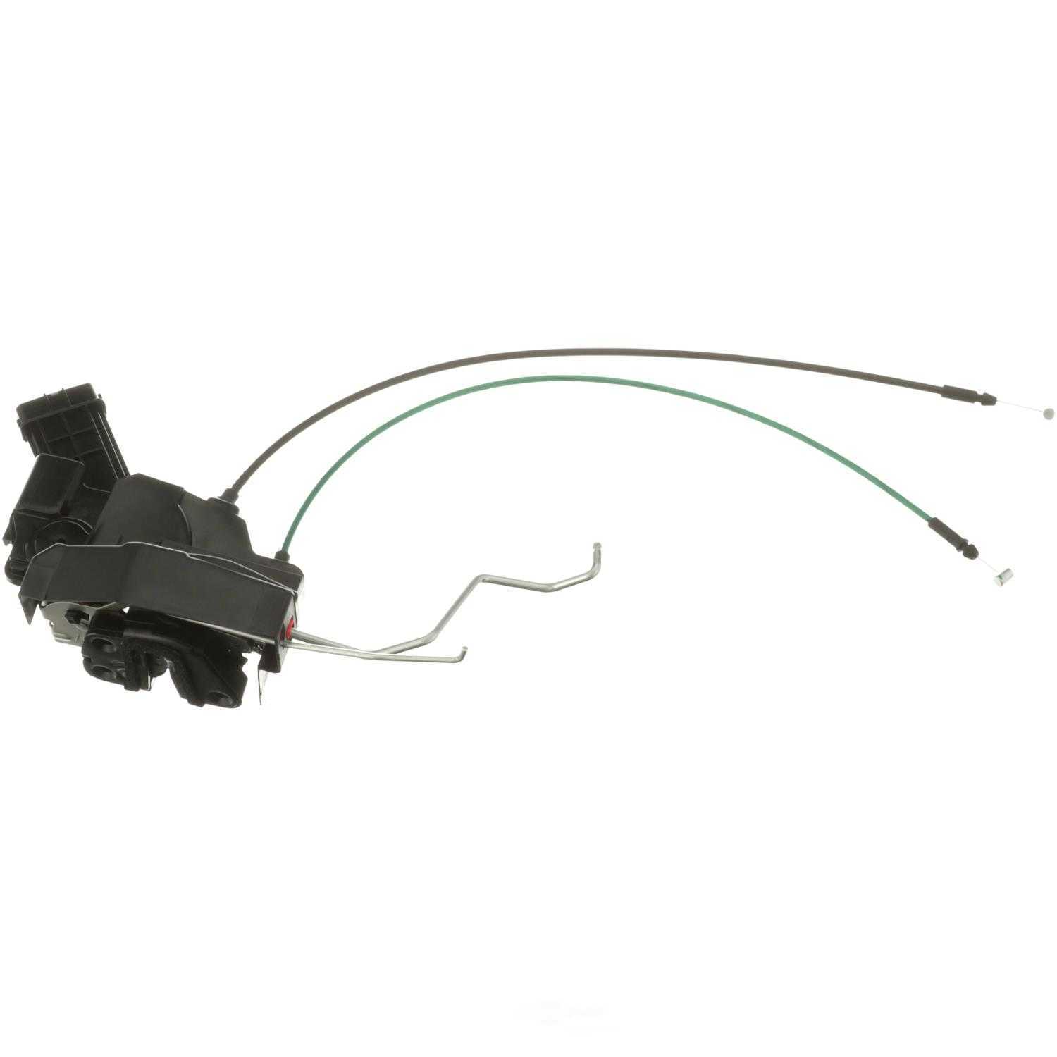 STANDARD MOTOR PRODUCTS - Door Lock Actuator - STA - dla1610