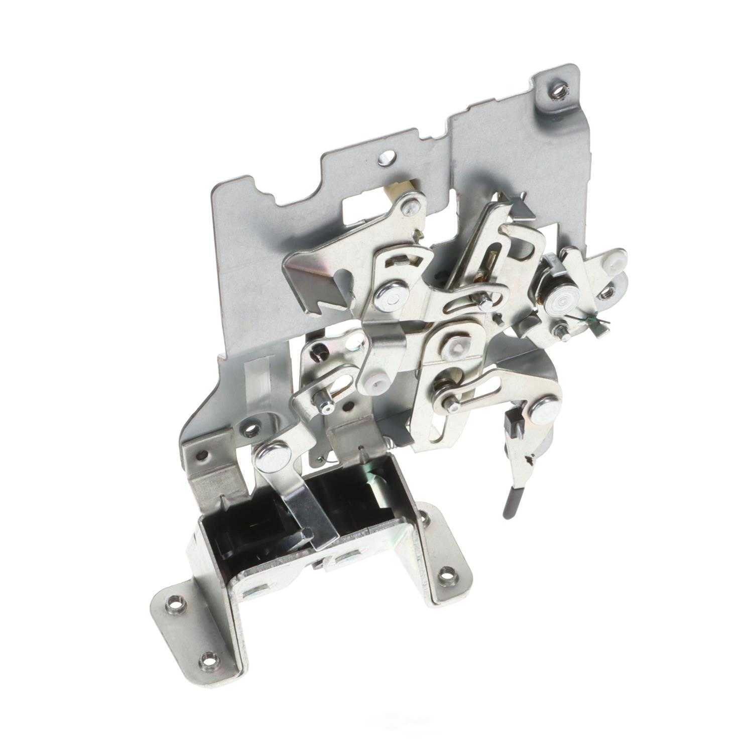 STANDARD MOTOR PRODUCTS - Door Latch Assembly - STA - dla1654