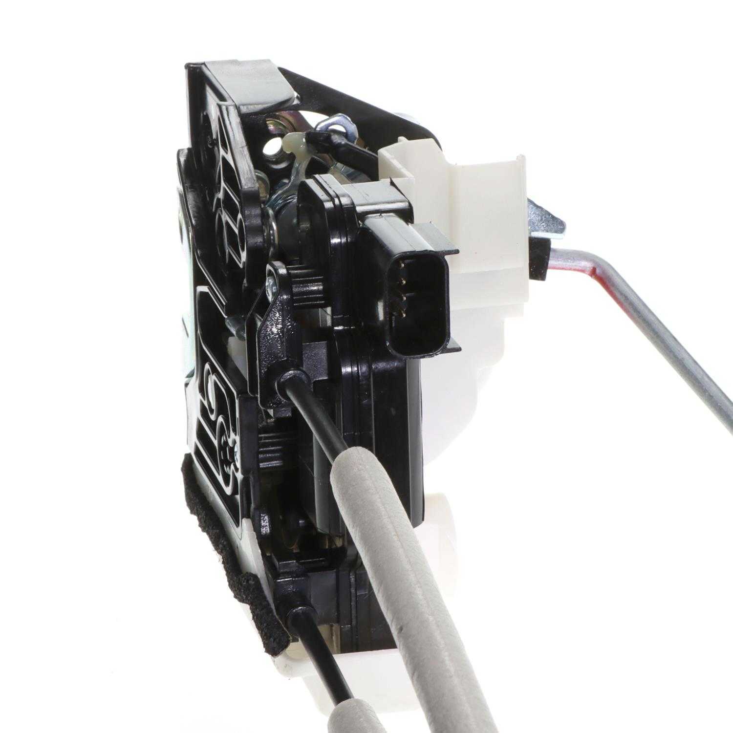 STANDARD MOTOR PRODUCTS - Door Lock Actuator - STA - dla1657