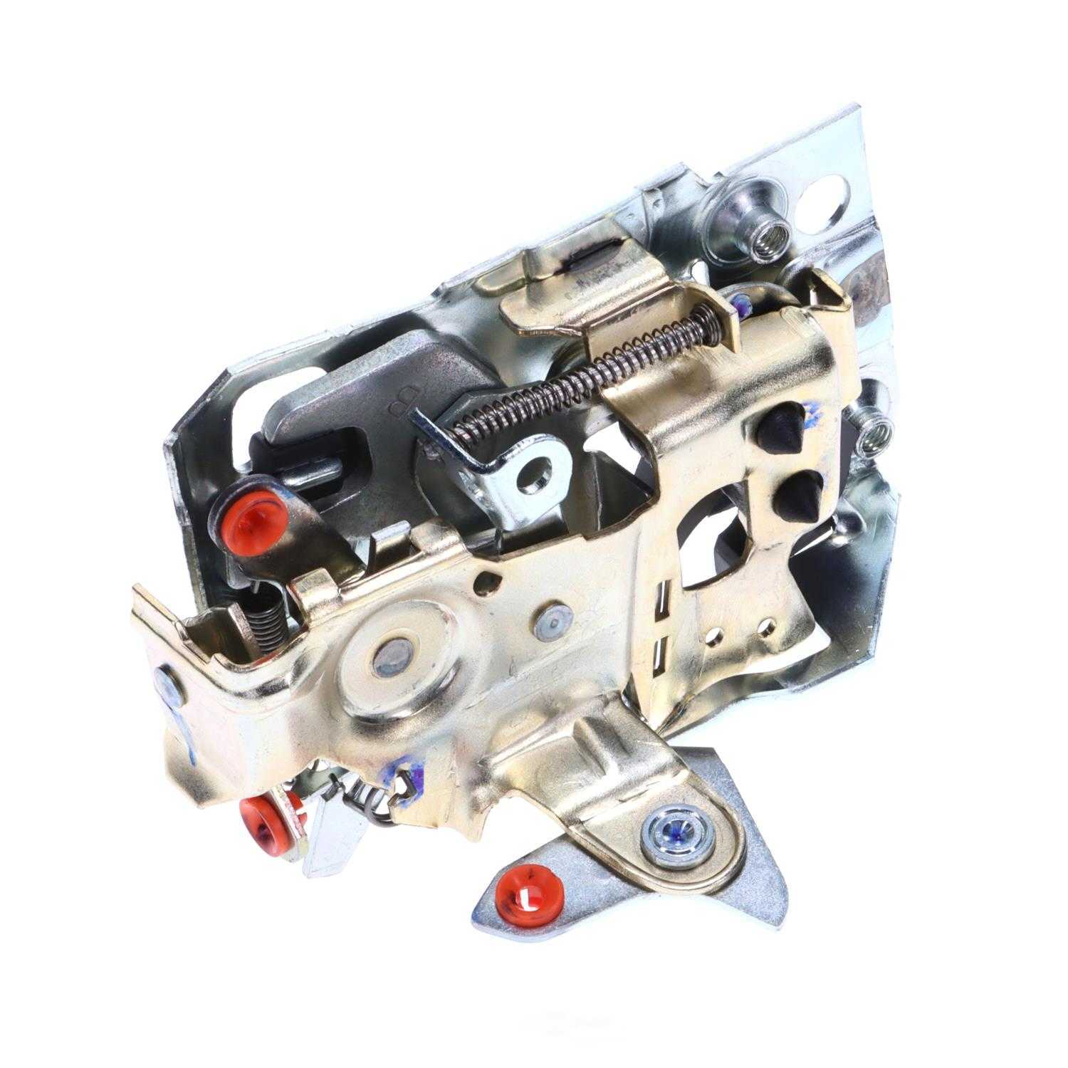 STANDARD MOTOR PRODUCTS - Door Lock Actuator - STA - dla1667