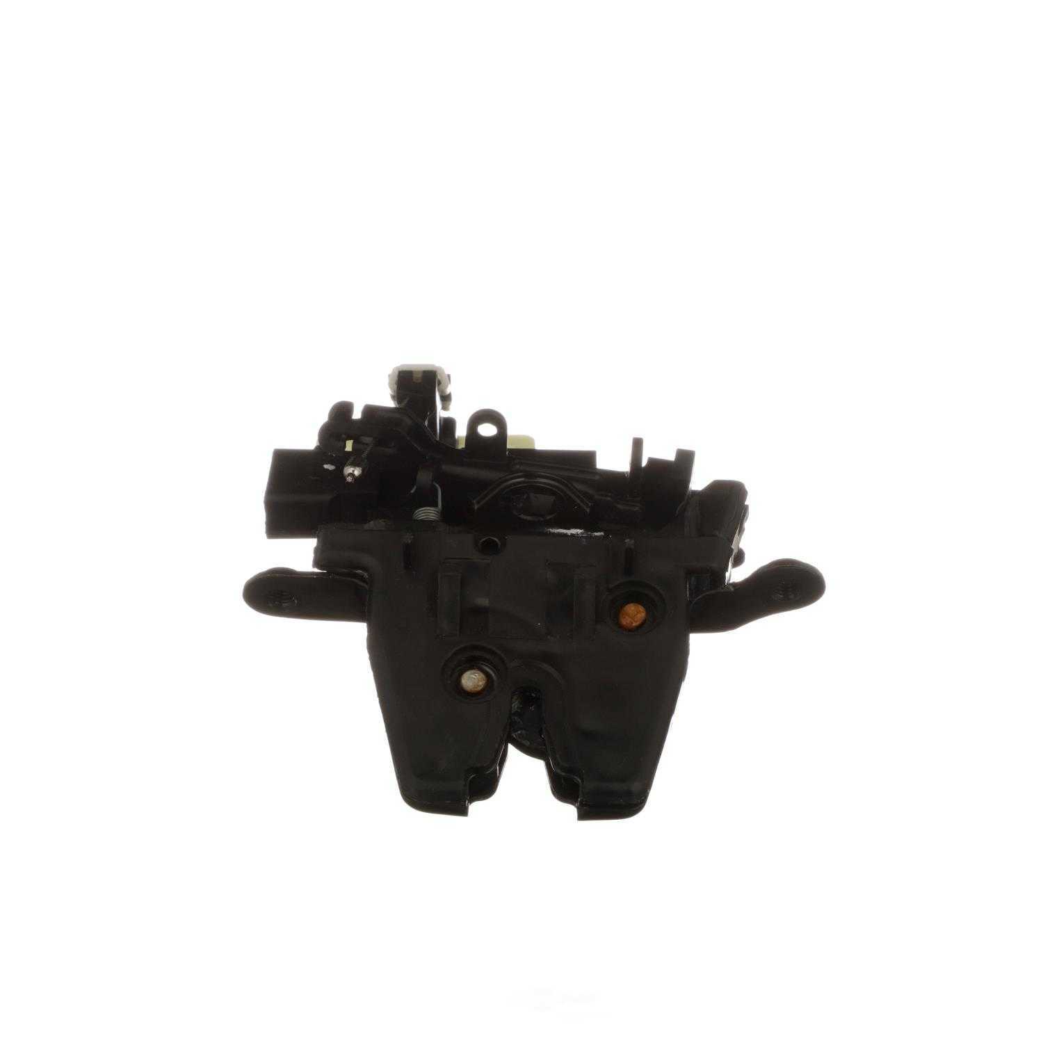 STANDARD MOTOR PRODUCTS - Trunk Lock Actuator Motor - STA - dla2002