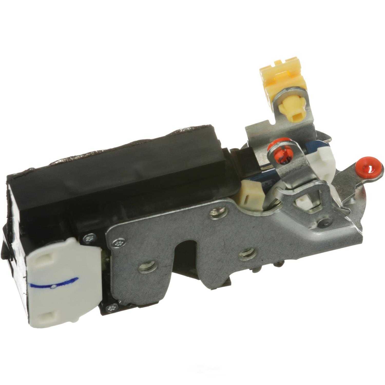 STANDARD MOTOR PRODUCTS - Door Lock Actuator - STA - dla2007