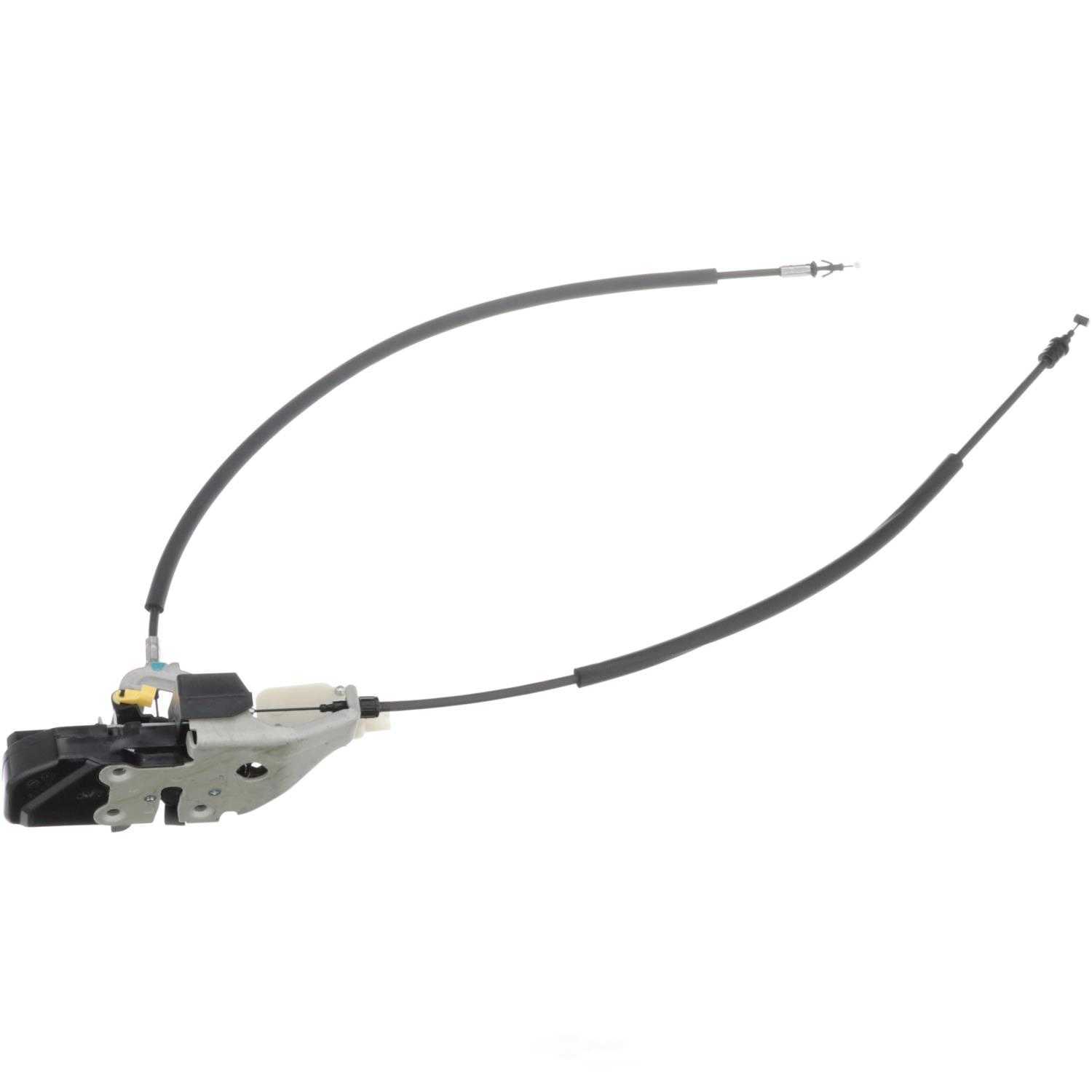 STANDARD MOTOR PRODUCTS - Door Latch Assembly - STA - dla2087