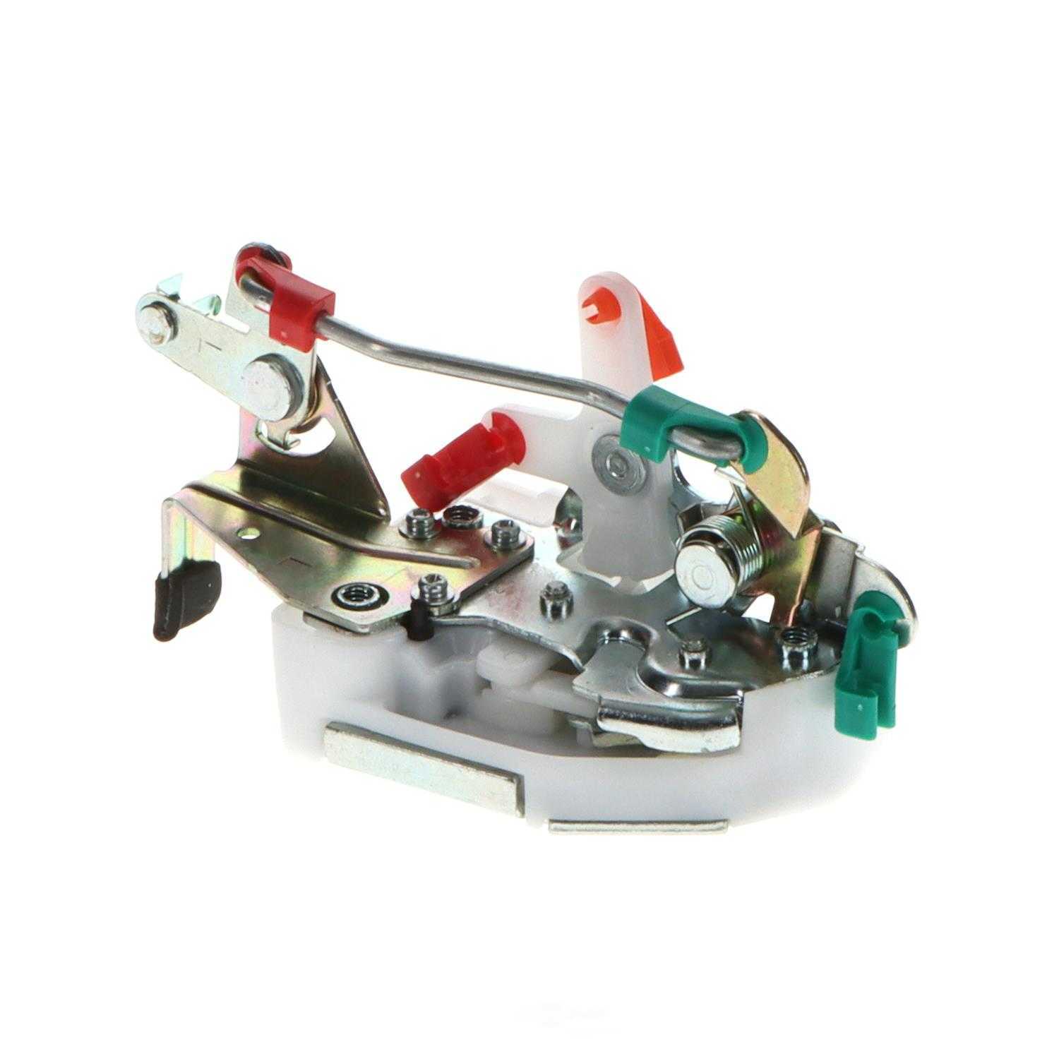 STANDARD MOTOR PRODUCTS - Door Latch Assembly - STA - dla2158