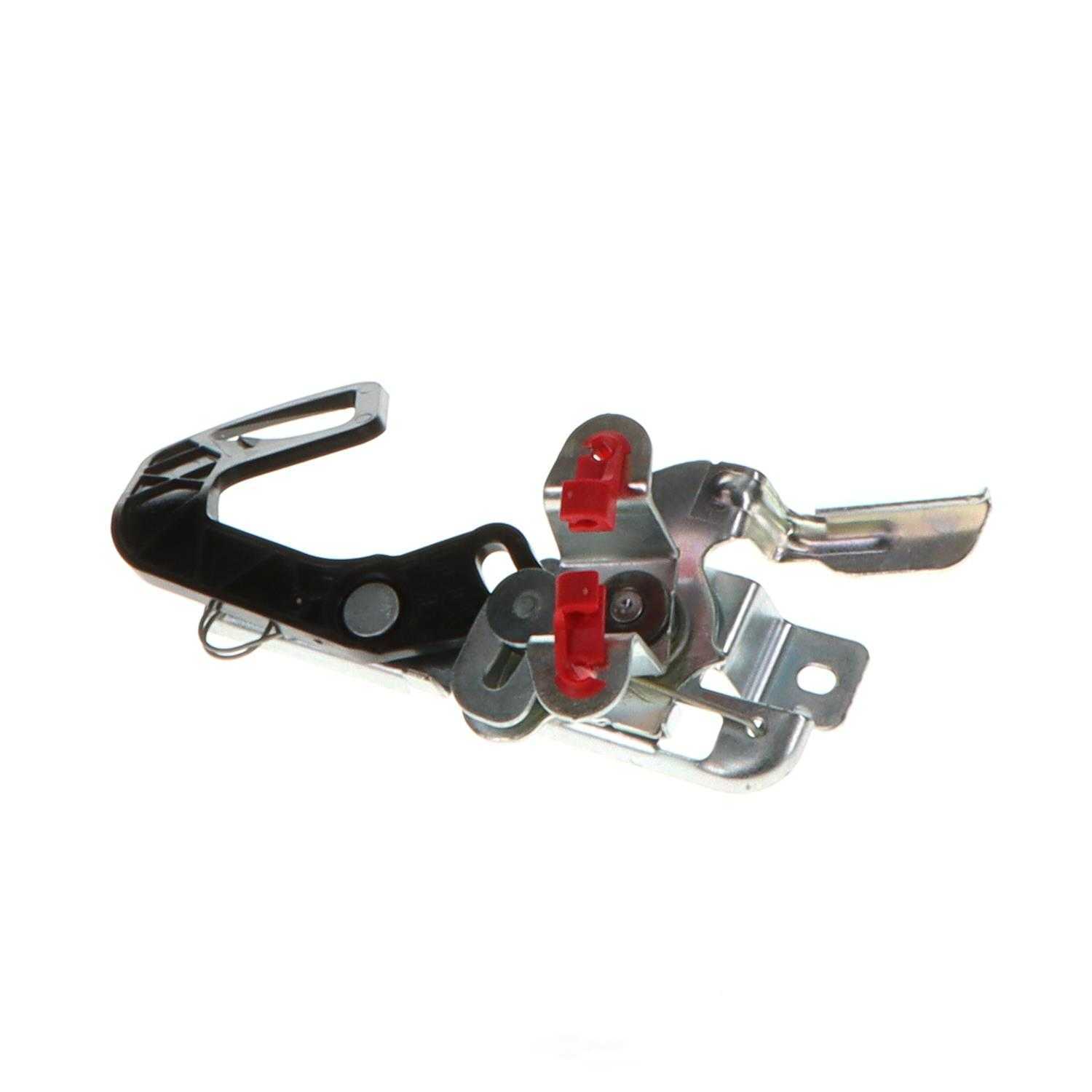 STANDARD MOTOR PRODUCTS - Tailgate Latch Assembly - STA - dla2159