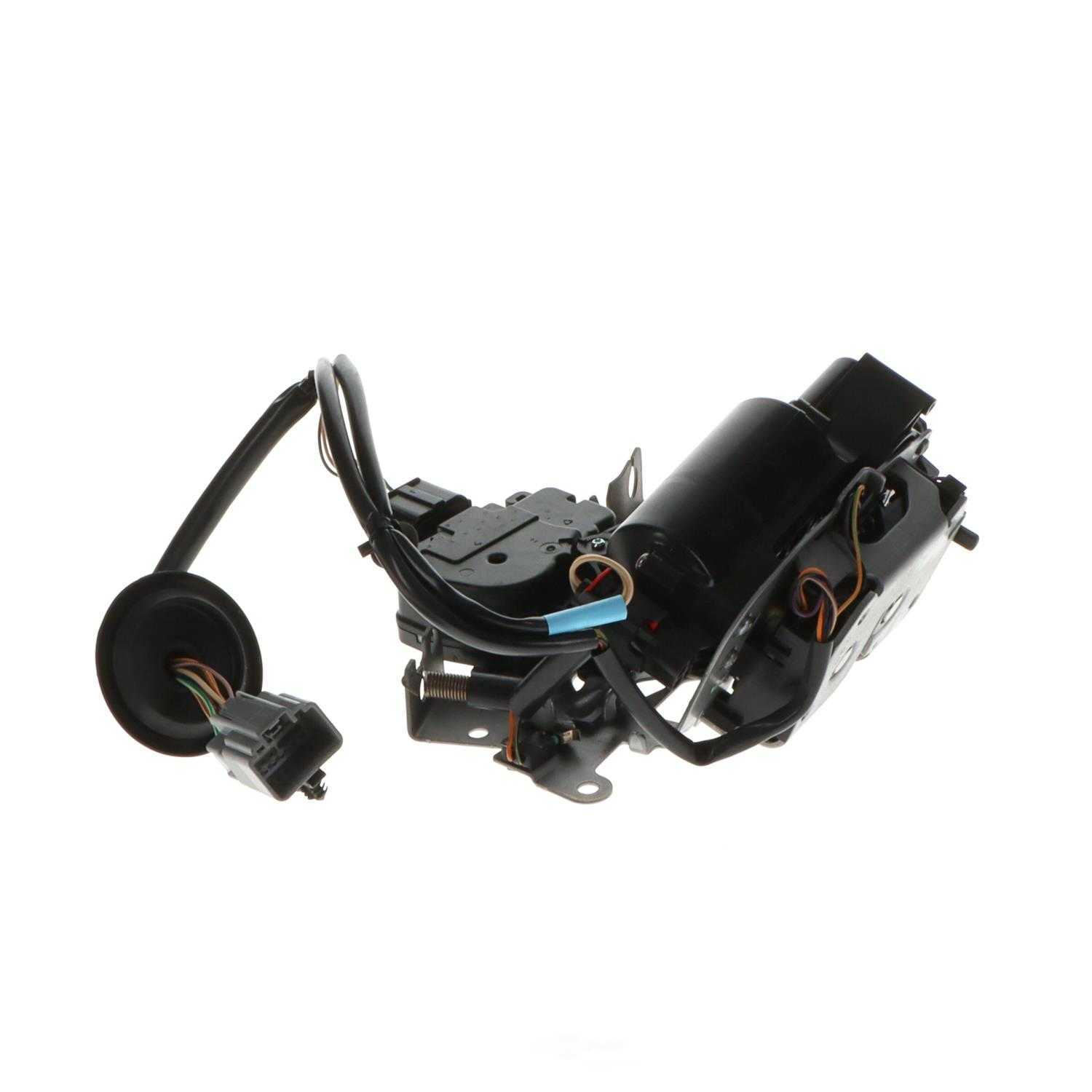 STANDARD MOTOR PRODUCTS - Door Lock Actuator - STA - dla2170