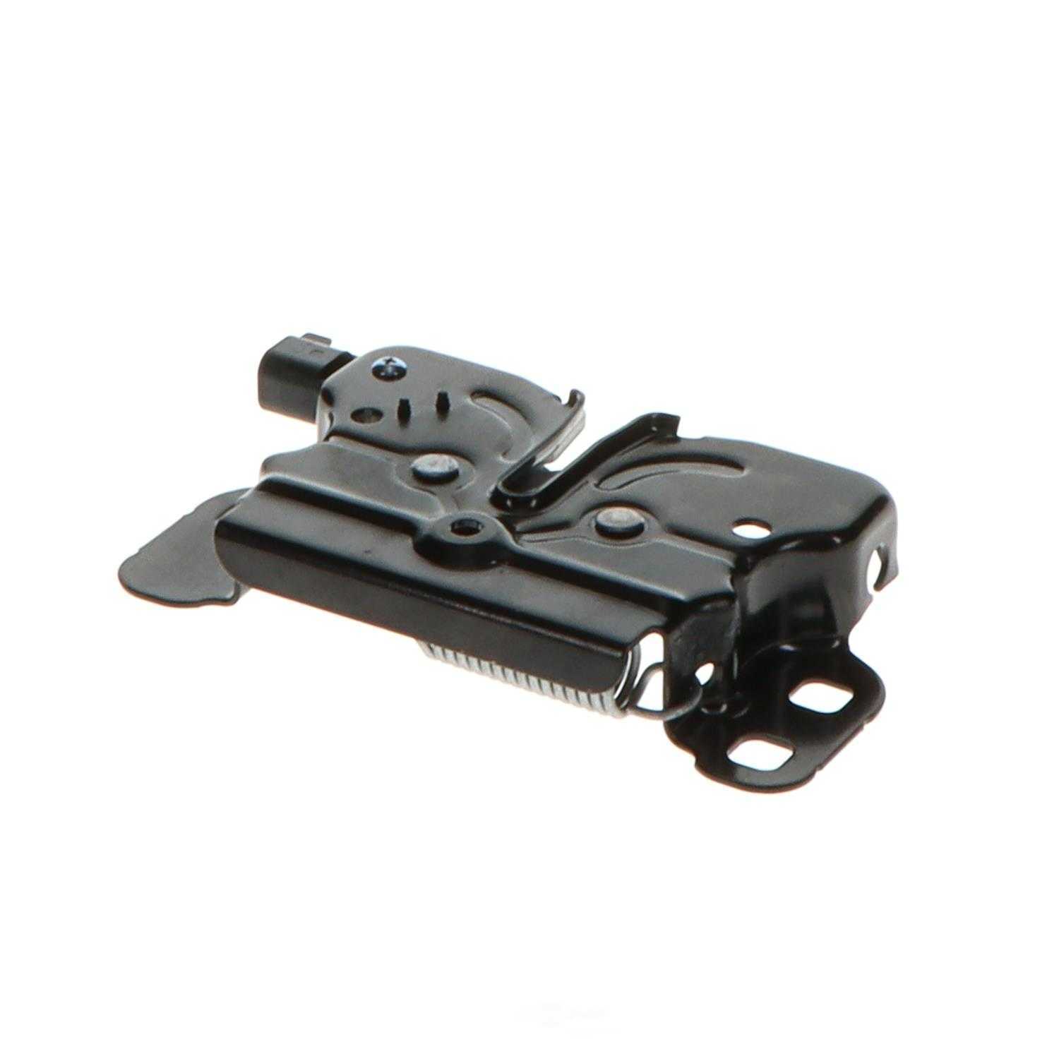 STANDARD MOTOR PRODUCTS - Hood Latch Assembly - STA - dla2171