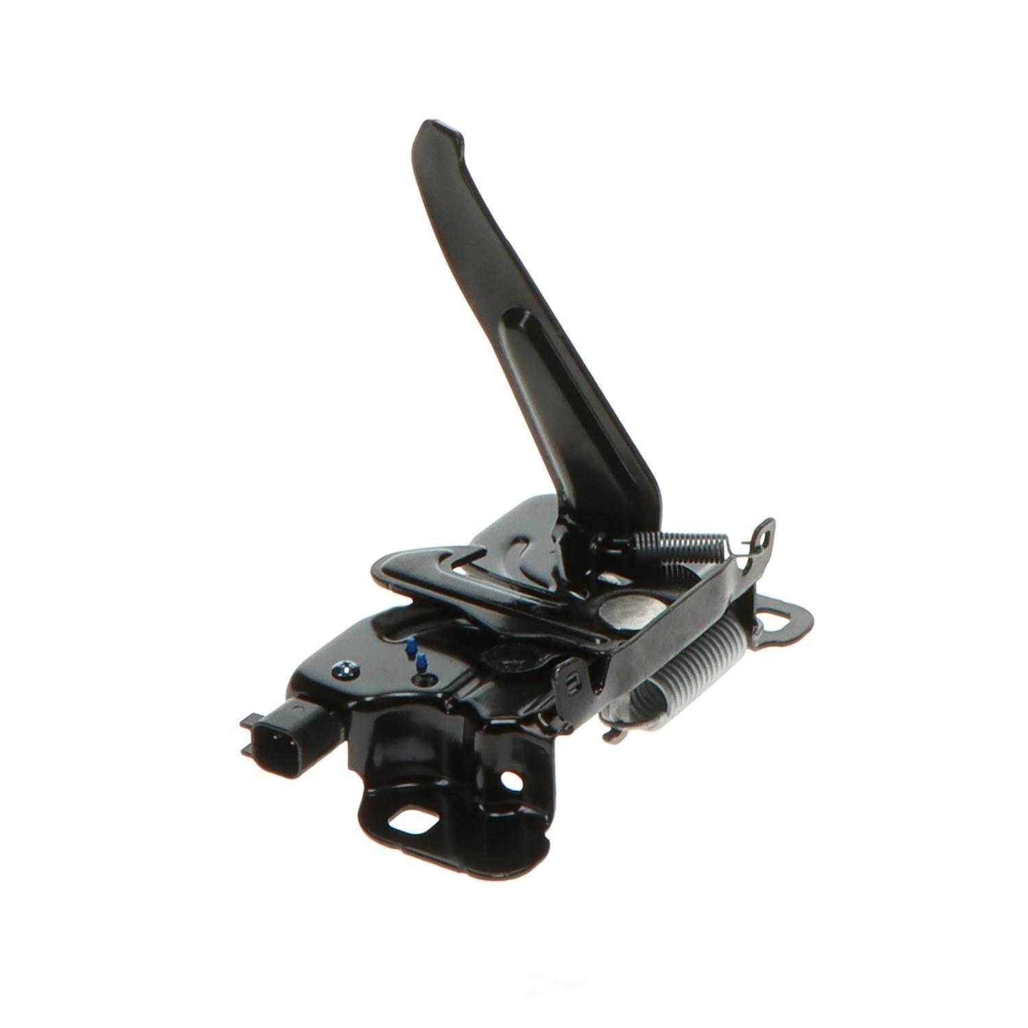 STANDARD MOTOR PRODUCTS - Hood Latch Assembly - STA - dla2173