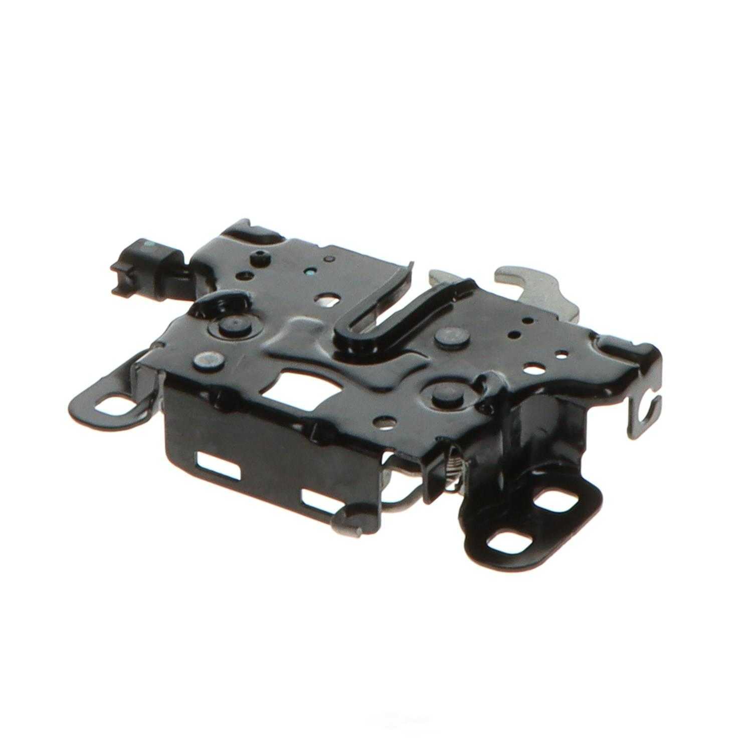 STANDARD MOTOR PRODUCTS - Hood Latch Assembly - STA - dla2180