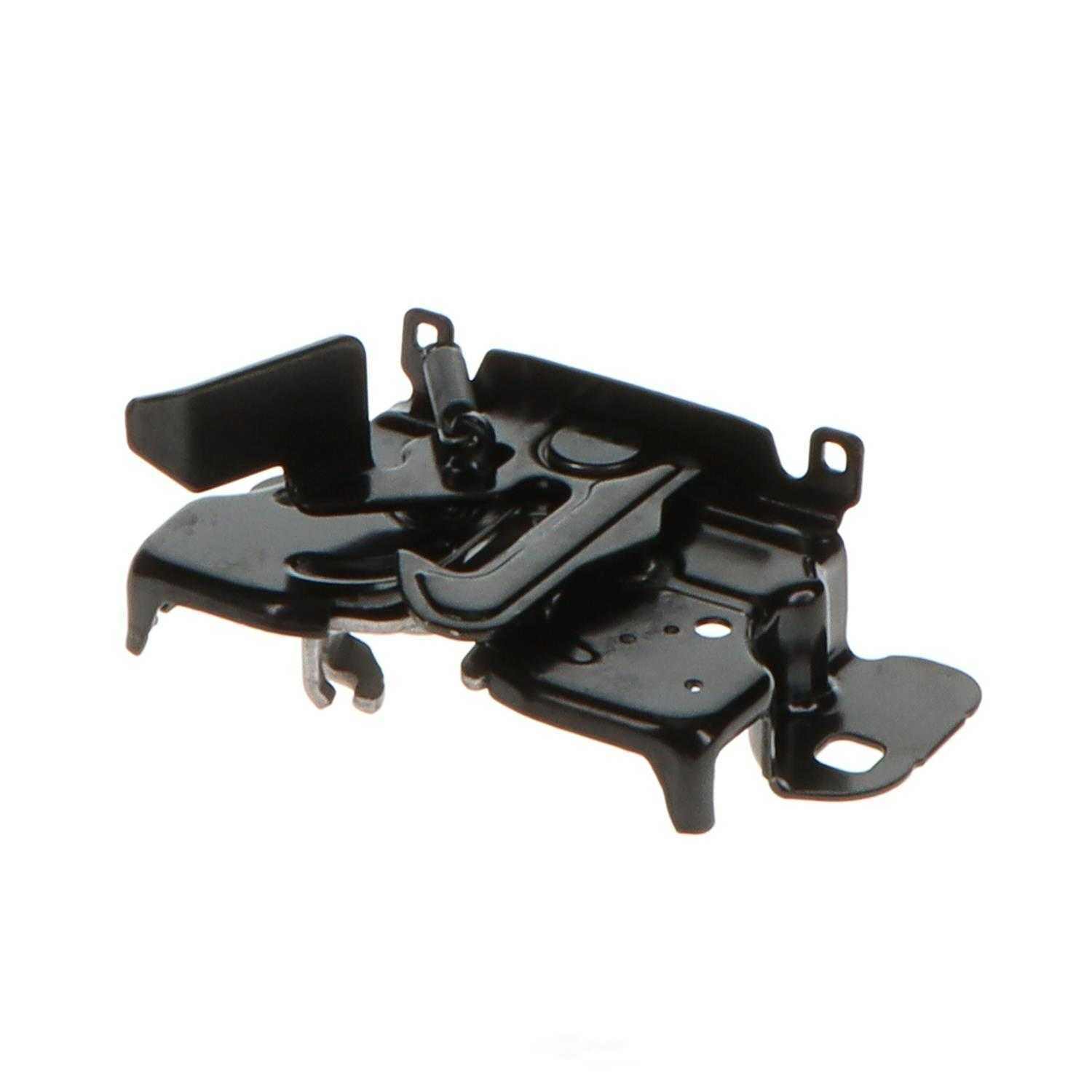 STANDARD MOTOR PRODUCTS - Hood Latch Assembly - STA - dla2183