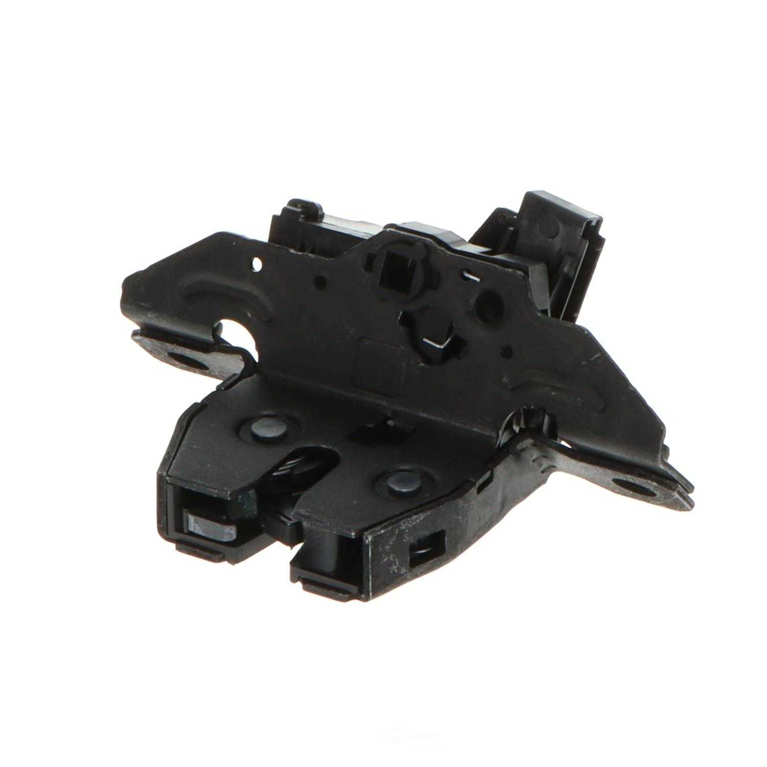 STANDARD MOTOR PRODUCTS - Trunk Lock Actuator Motor - STA - dla2189