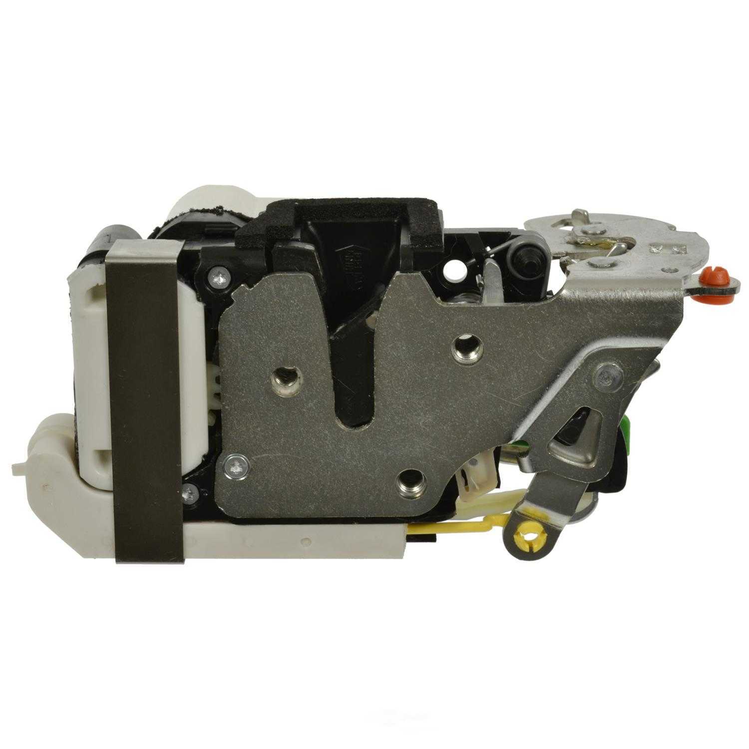 STANDARD MOTOR PRODUCTS - Door Lock Actuator (Front Left) - STA DLA332
