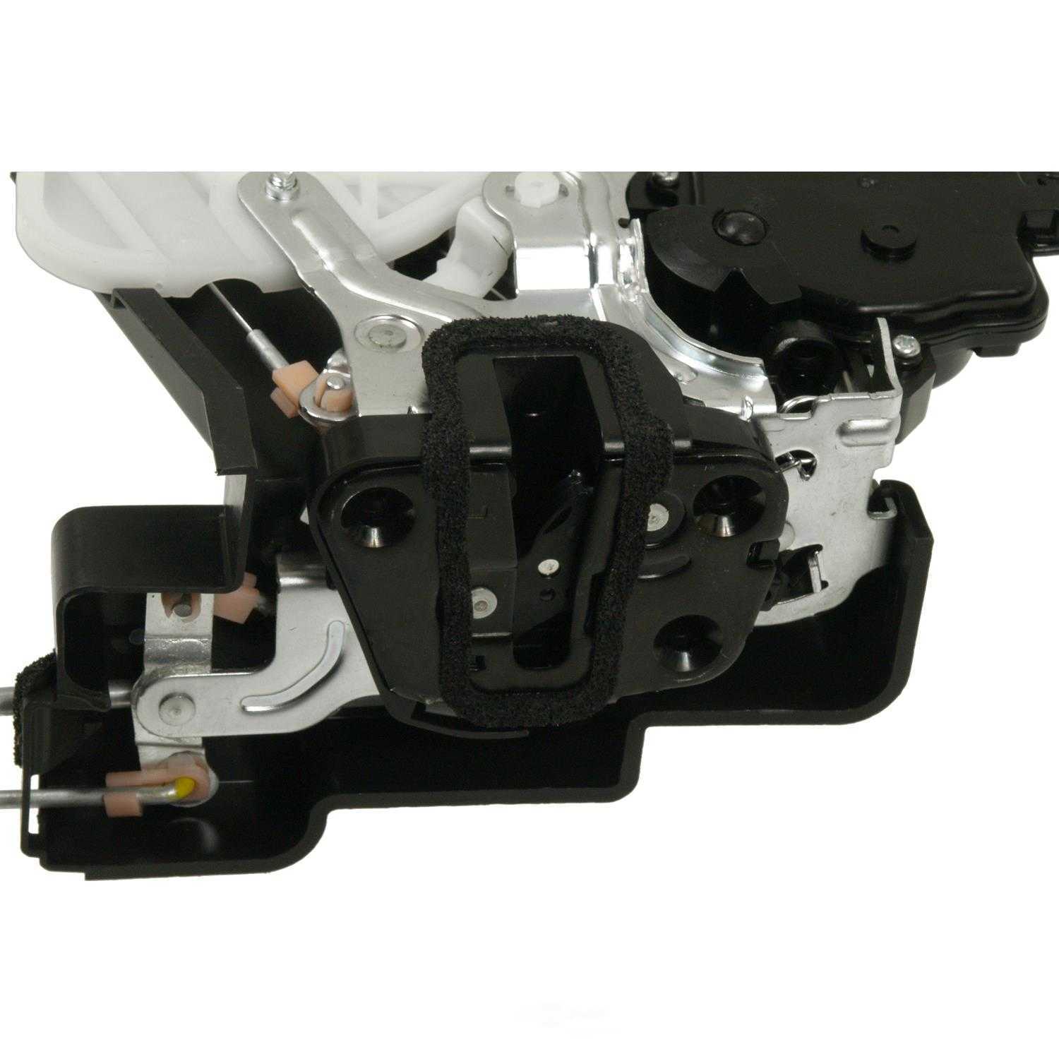STANDARD MOTOR PRODUCTS - Door Lock Actuator - STA - dla518