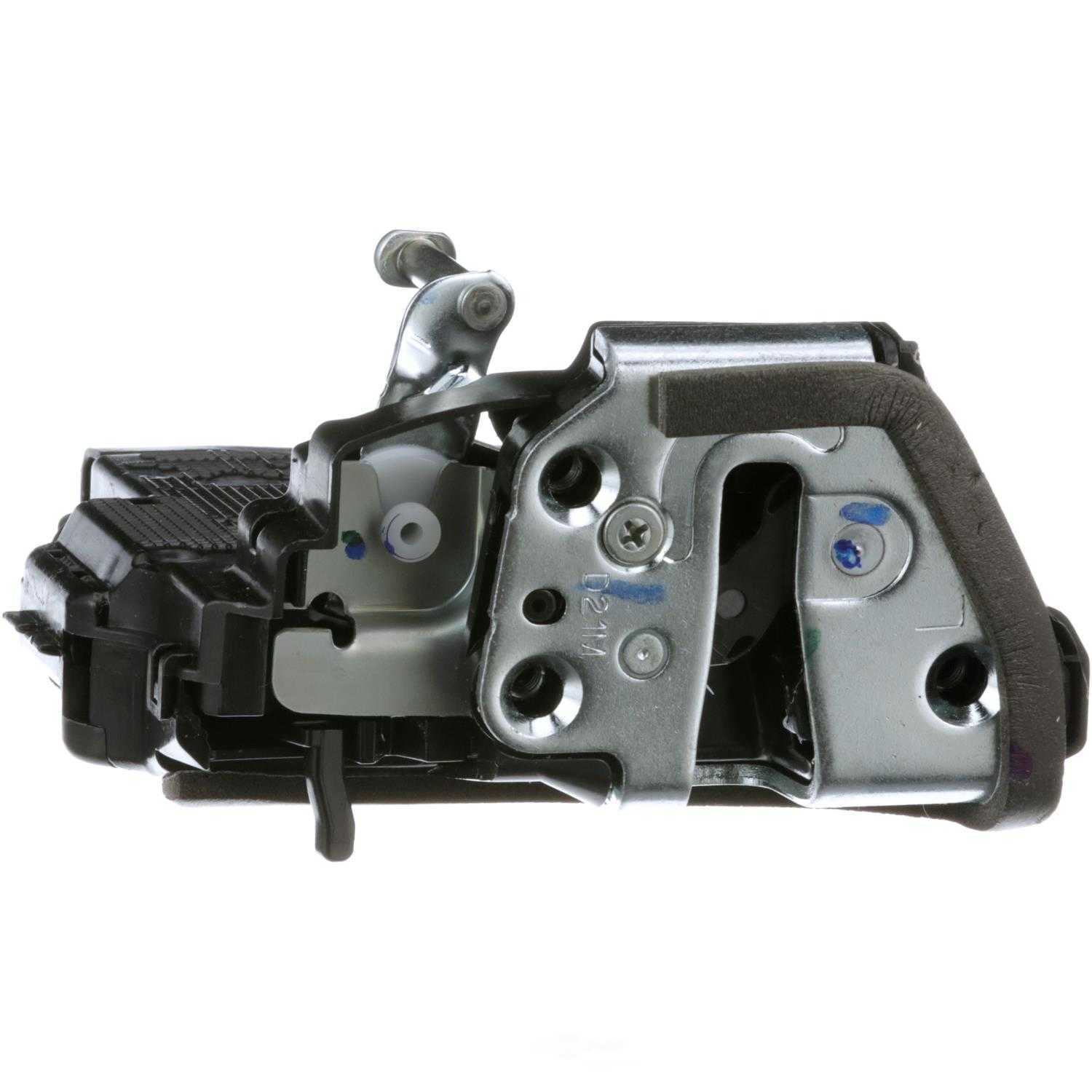 STANDARD MOTOR PRODUCTS - Door Lock Actuator - STA - dla701