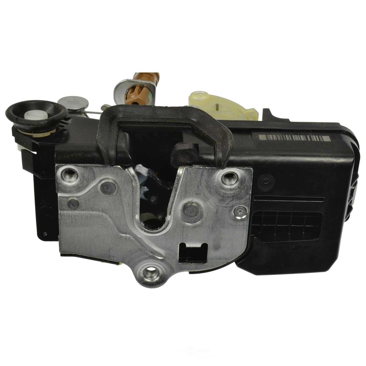 STANDARD MOTOR PRODUCTS - Door Lock Actuator - STA - dla818