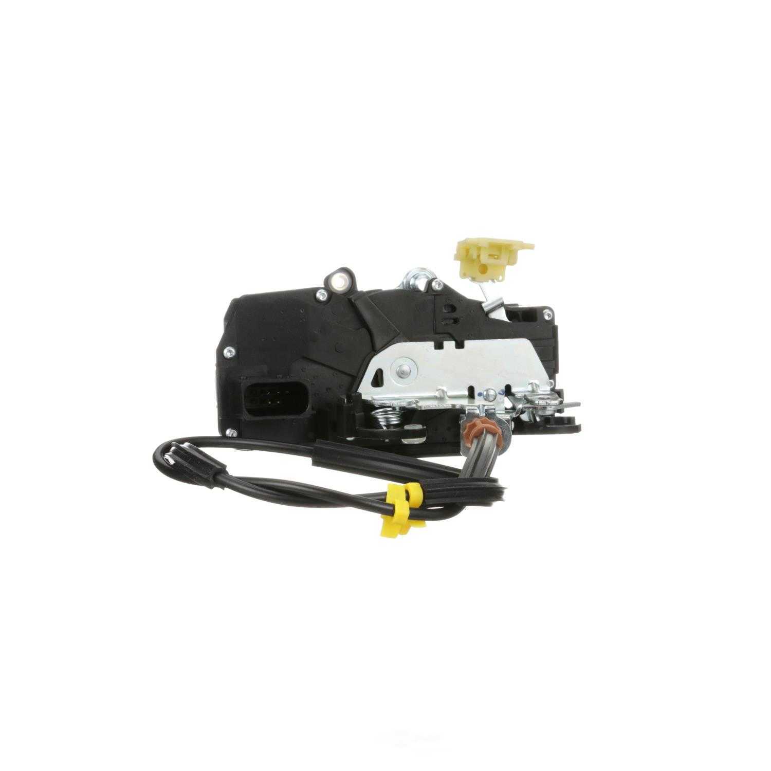 STANDARD MOTOR PRODUCTS - Door Lock Actuator - STA - dla819