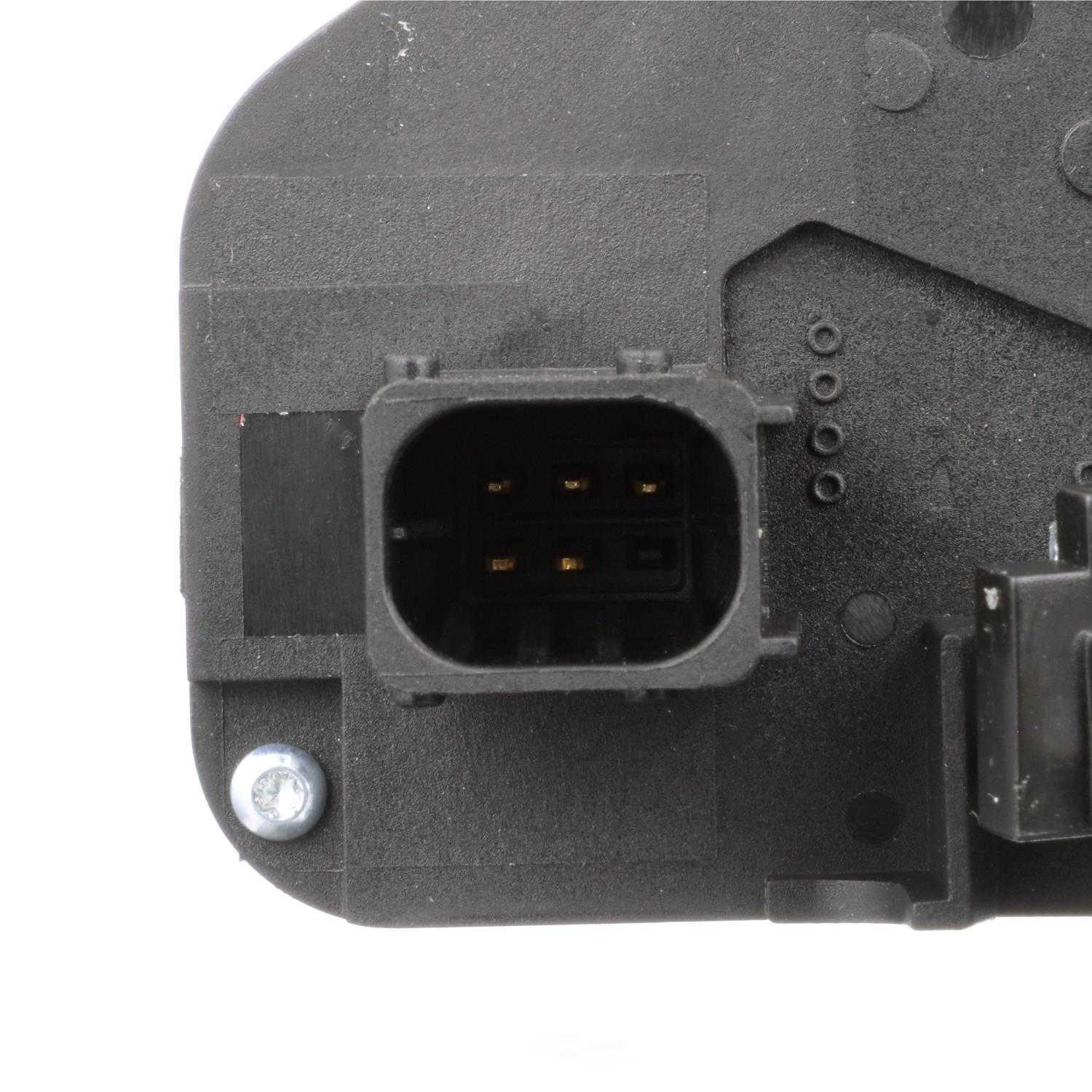 STANDARD MOTOR PRODUCTS - Door Lock Actuator (Rear Left) - STA DLA820
