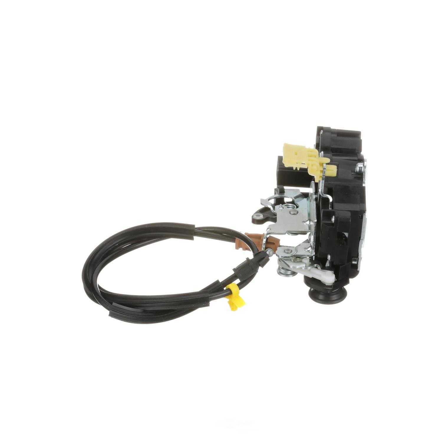 STANDARD MOTOR PRODUCTS - Door Lock Actuator (Rear Left) - STA DLA820