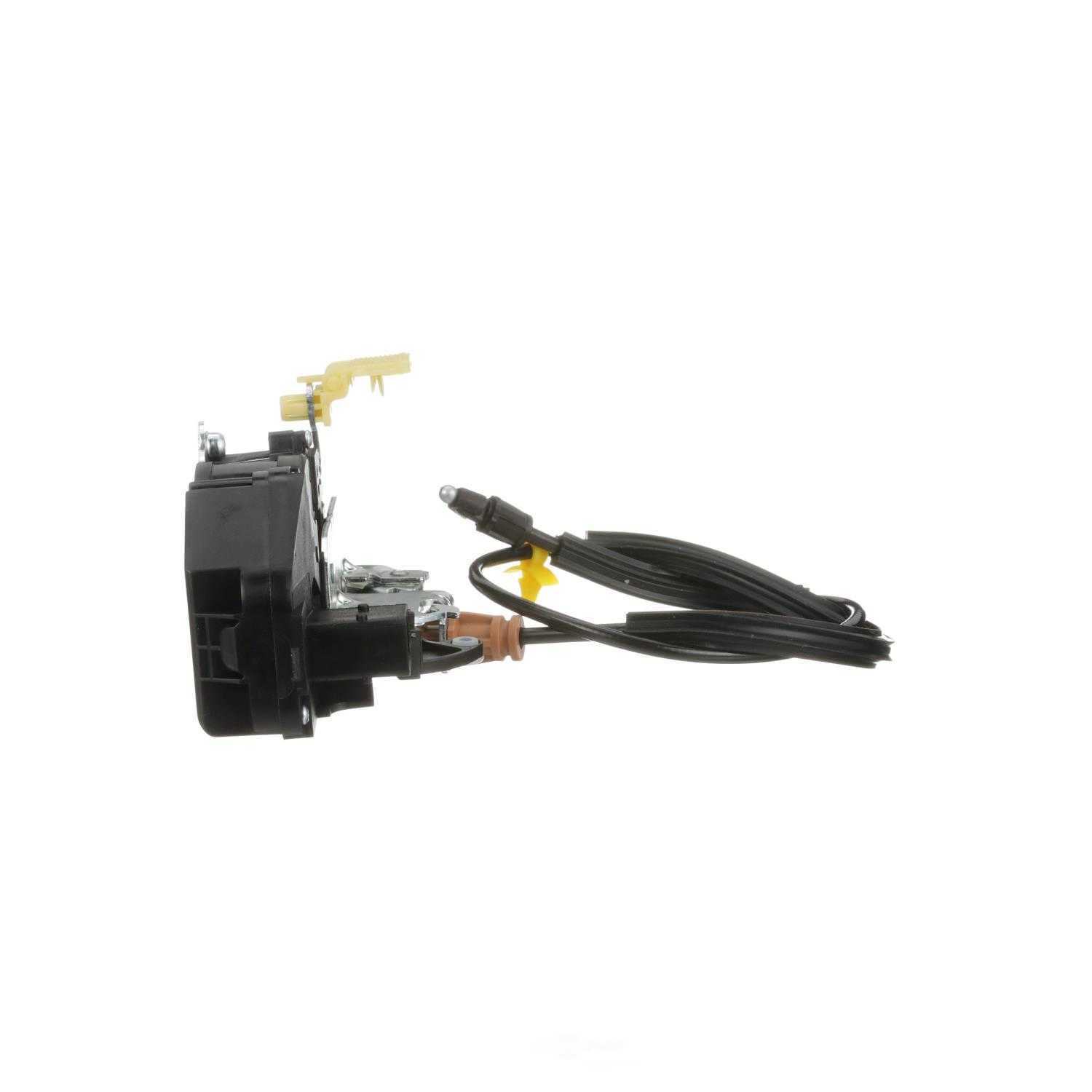 STANDARD MOTOR PRODUCTS - Door Lock Actuator (Rear Left) - STA DLA820