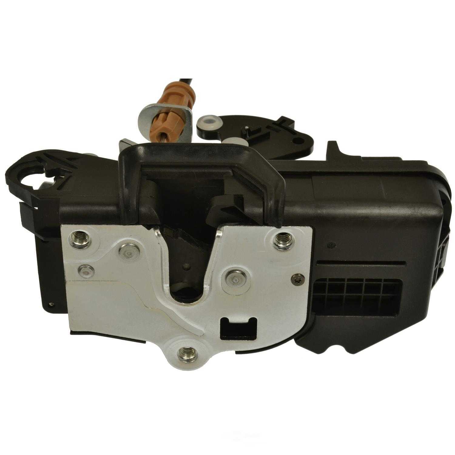 STANDARD MOTOR PRODUCTS - Door Lock Actuator (Front Right) - STA DLA828