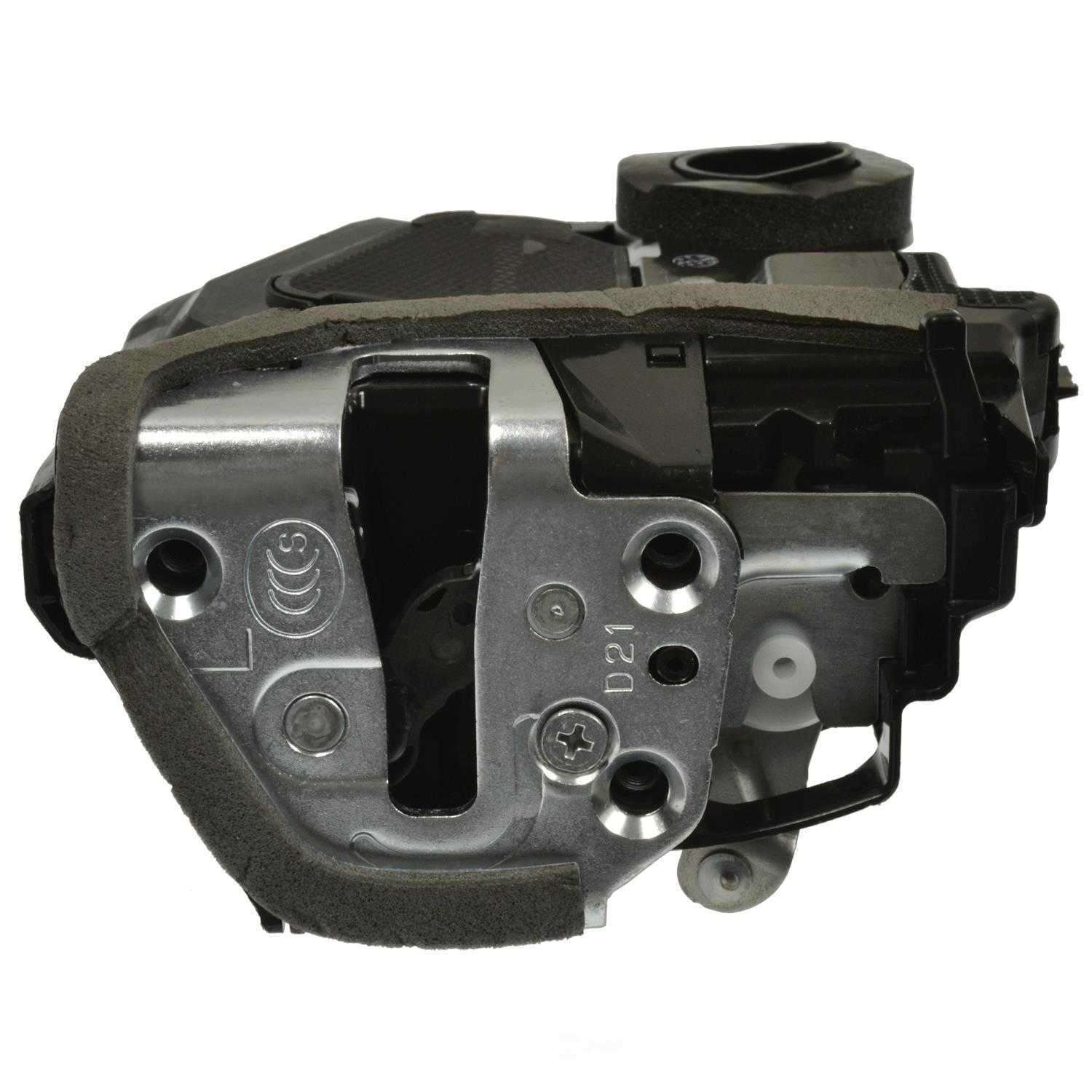 STANDARD MOTOR PRODUCTS - Door Lock Actuator - STA - dla845