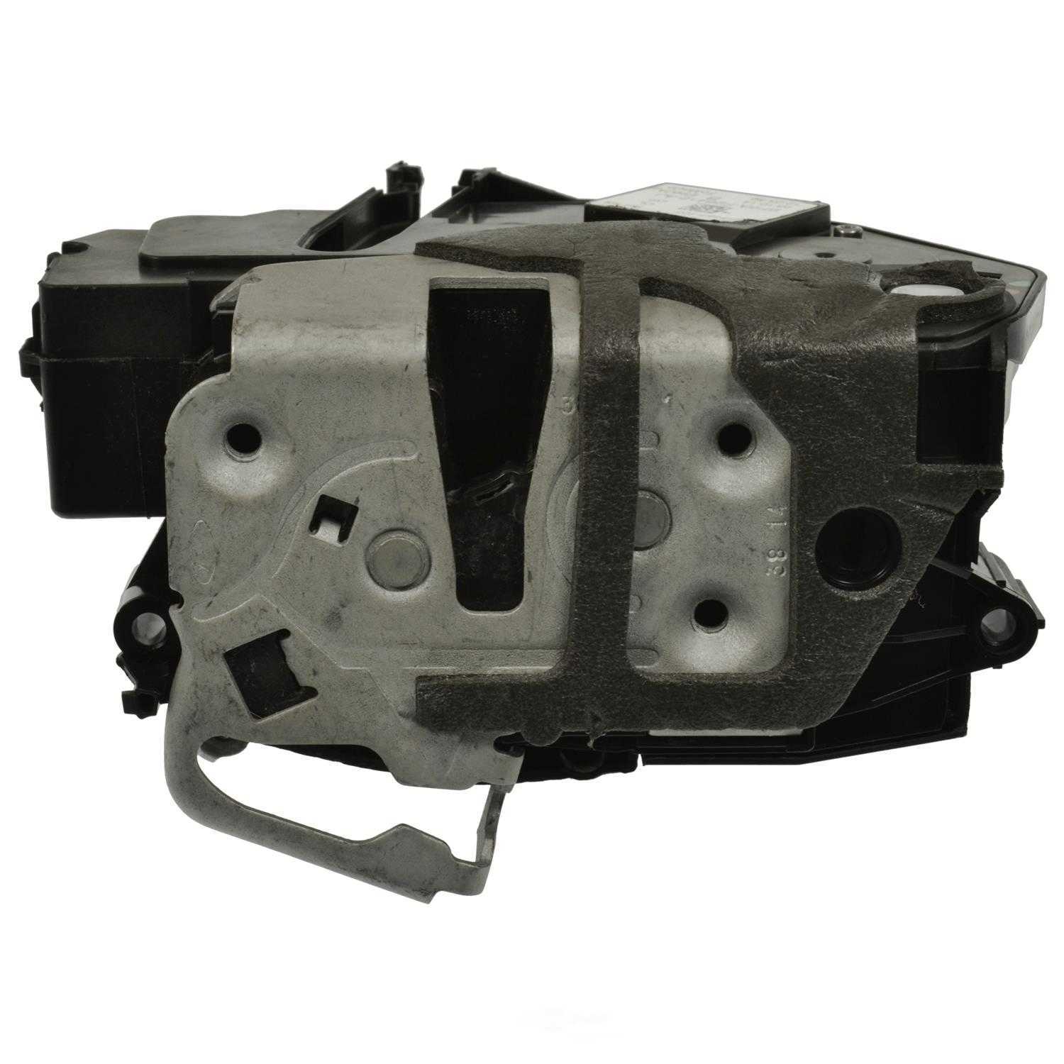 STANDARD MOTOR PRODUCTS - Door Lock Actuator - STA - dla862