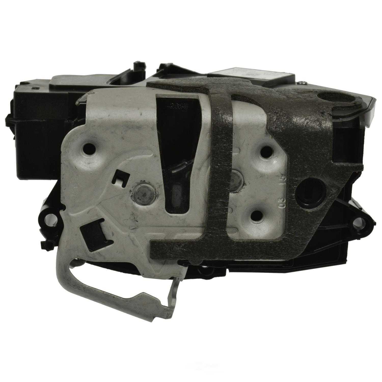 STANDARD MOTOR PRODUCTS - Door Lock Actuator - STA - dla866