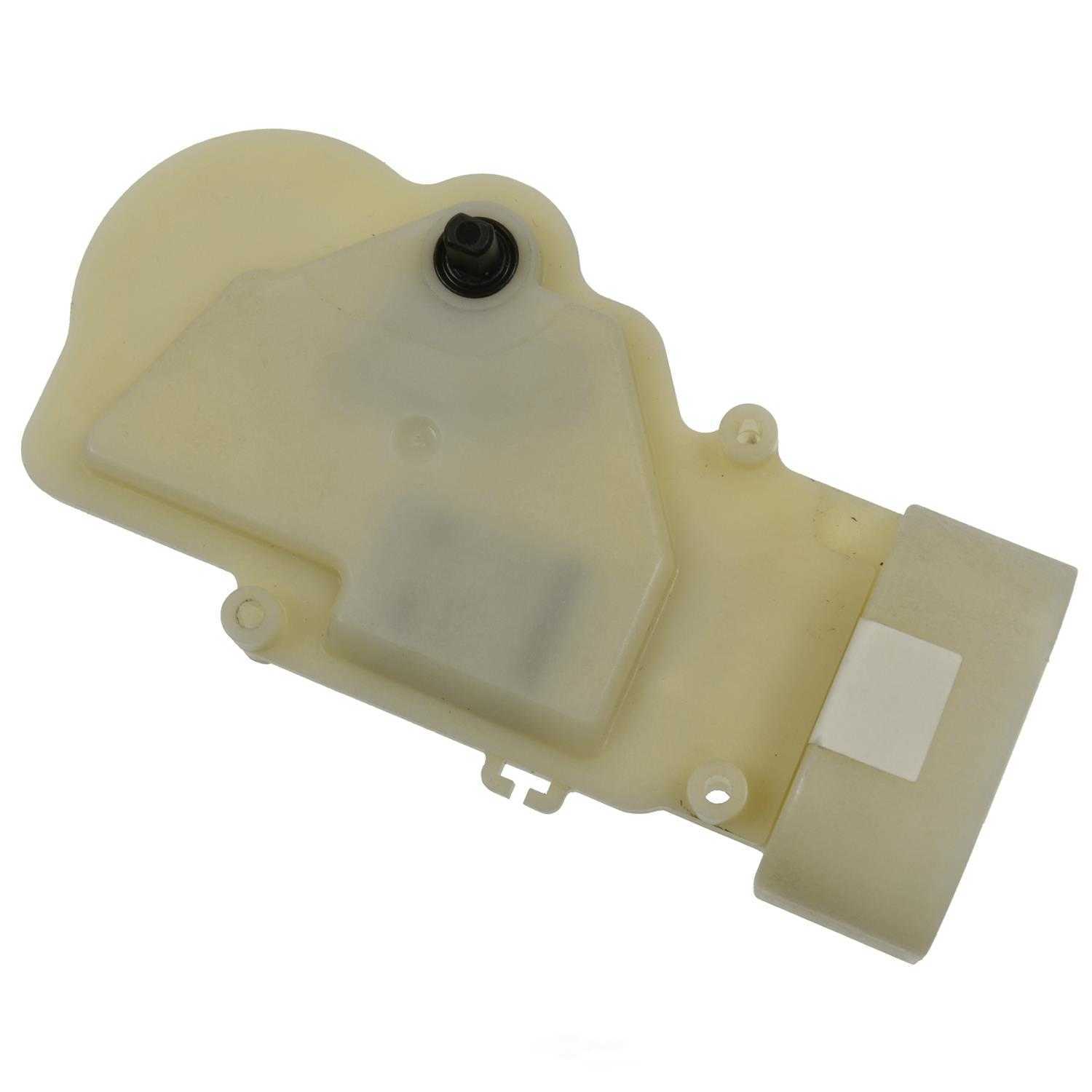 STANDARD MOTOR PRODUCTS - Door Lock Actuator - STA - dla867