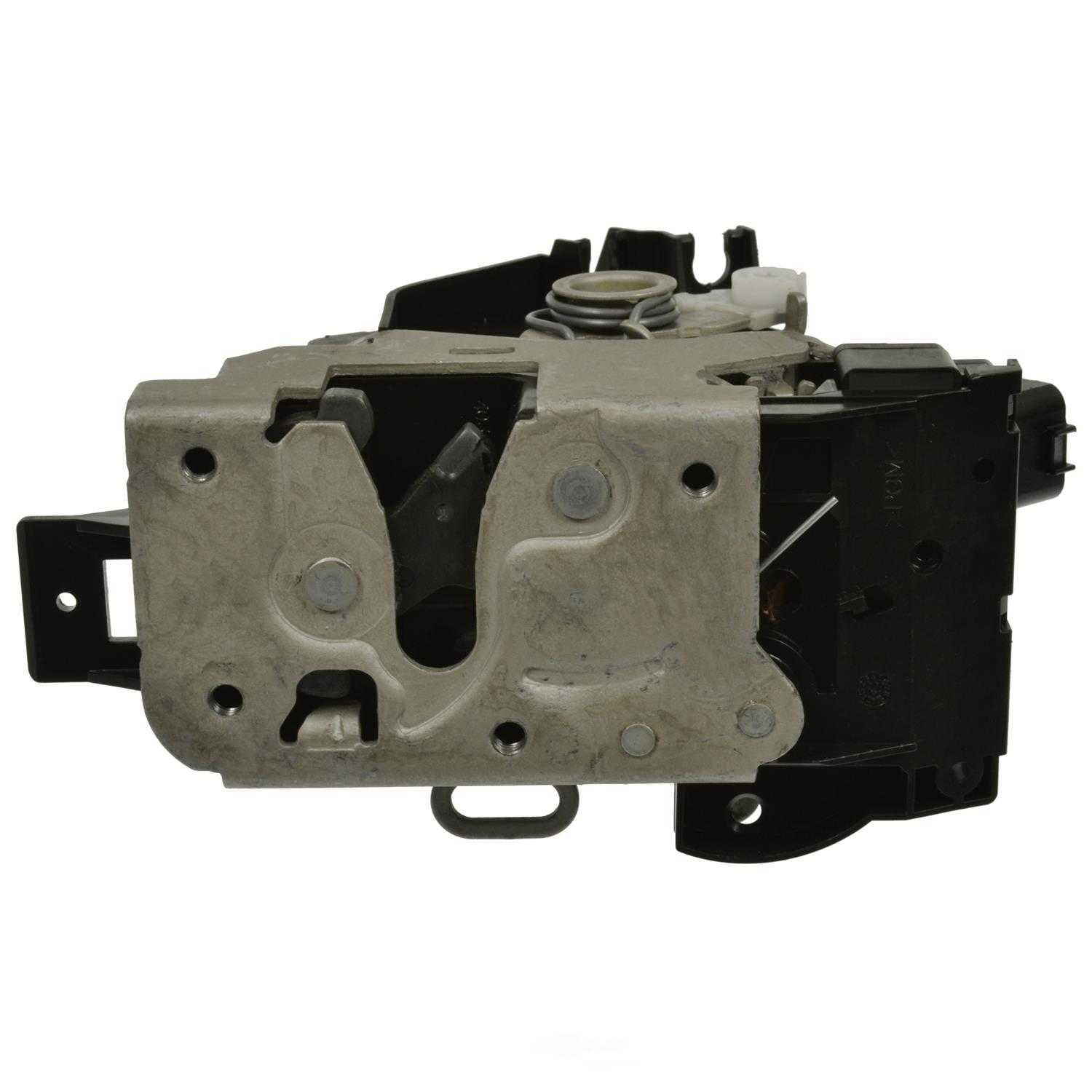 STANDARD MOTOR PRODUCTS - Door Lock Actuator - STA - dla868