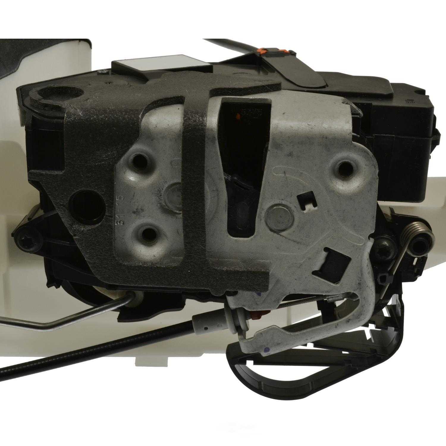 STANDARD MOTOR PRODUCTS - Door Lock Actuator - STA - dla894