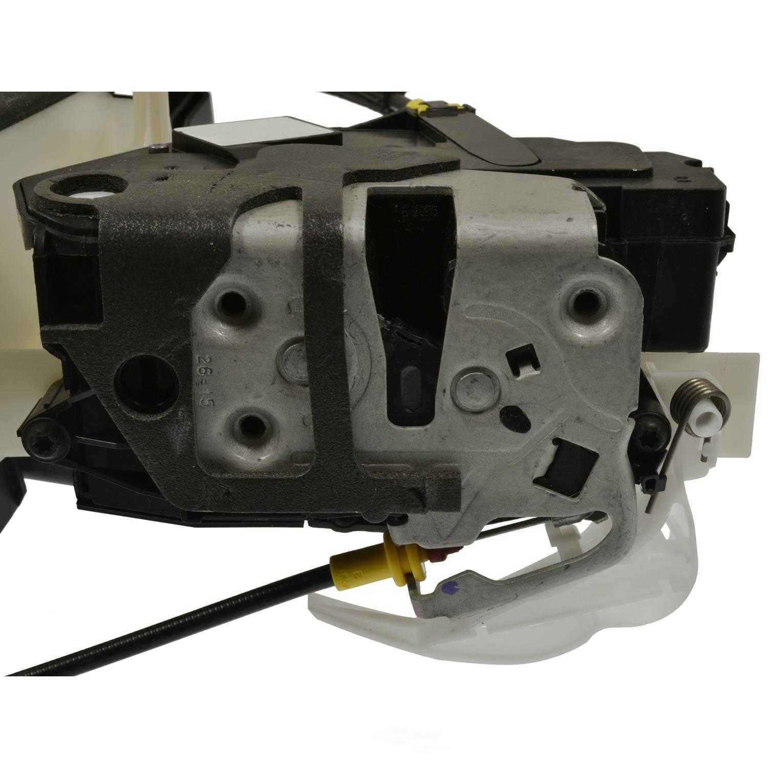 STANDARD MOTOR PRODUCTS - Door Lock Actuator - STA - dla895