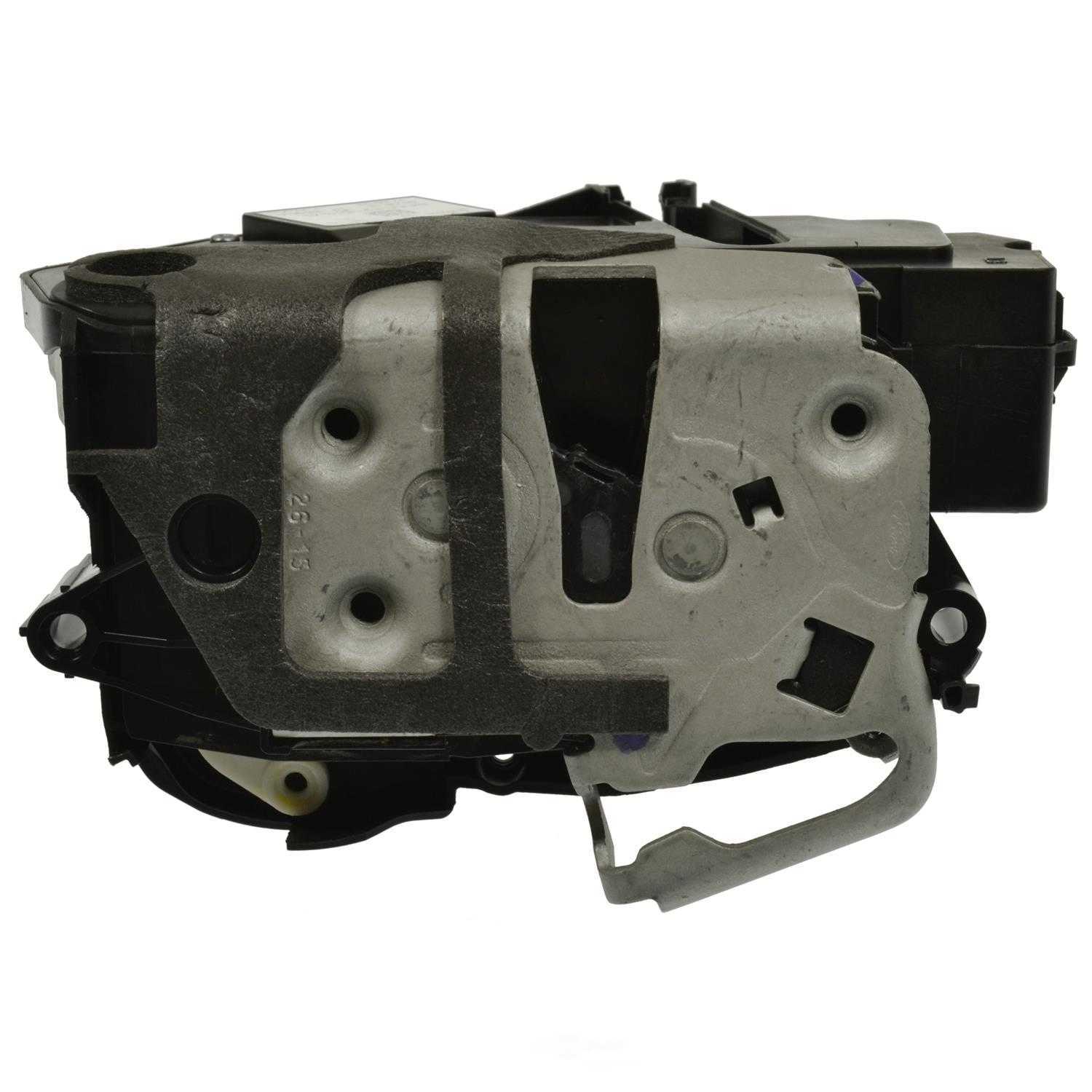 STANDARD MOTOR PRODUCTS - Door Lock Actuator - STA - dla912