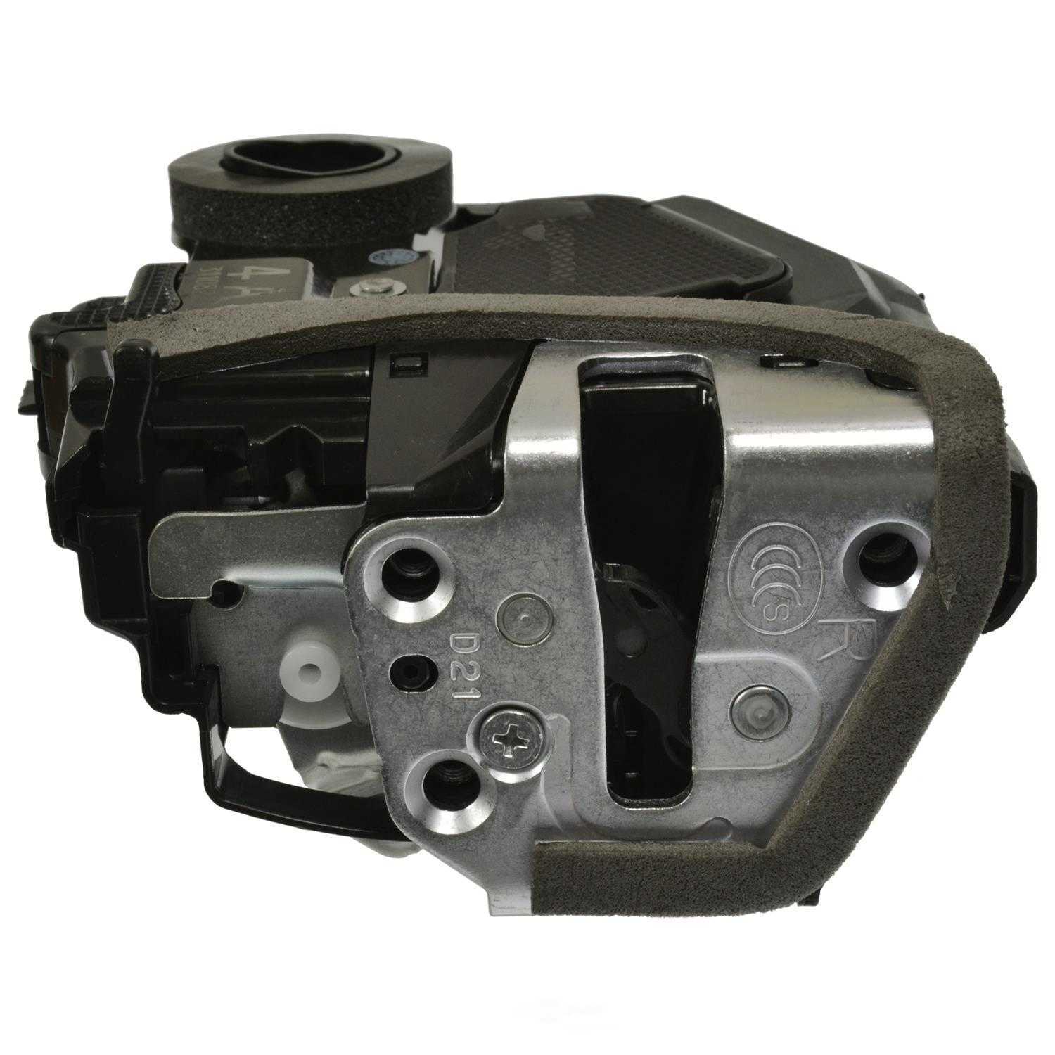 STANDARD MOTOR PRODUCTS - Door Lock Actuator - STA - dla918