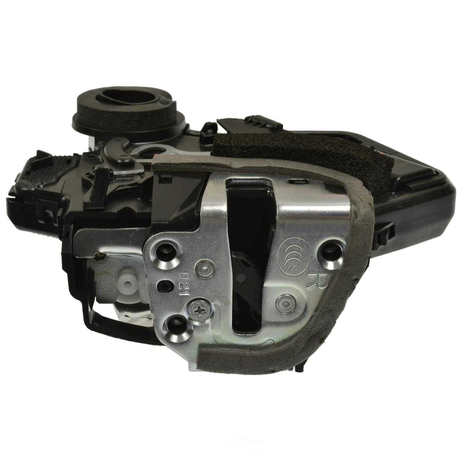 STANDARD MOTOR PRODUCTS - Door Lock Actuator - STA - dla920