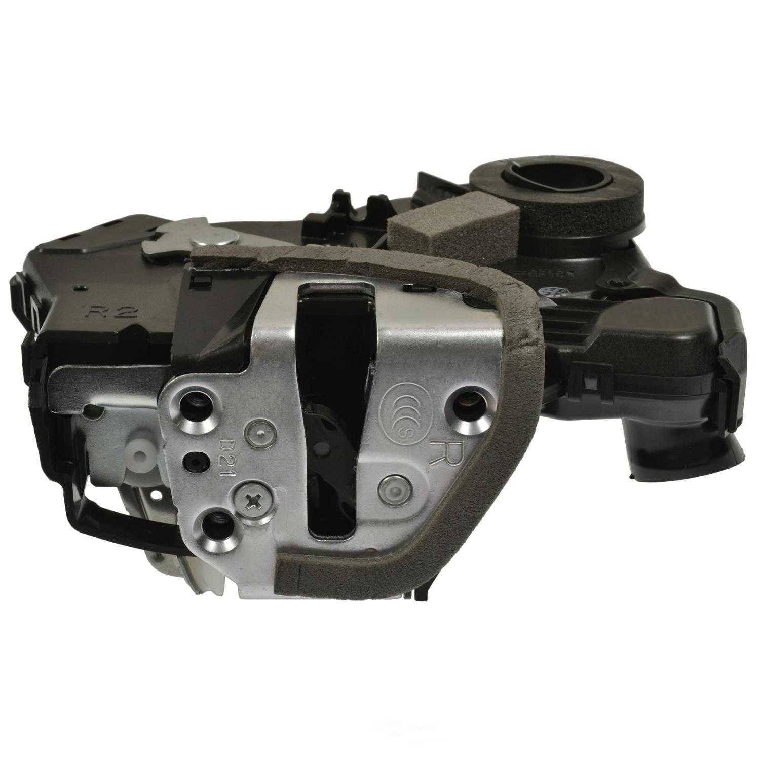 STANDARD MOTOR PRODUCTS - Door Lock Actuator - STA - dla931