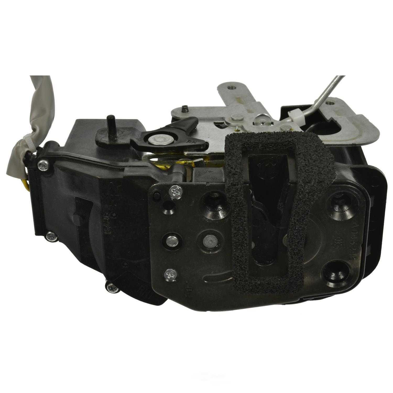 STANDARD MOTOR PRODUCTS - Door Lock Actuator - STA - dla956