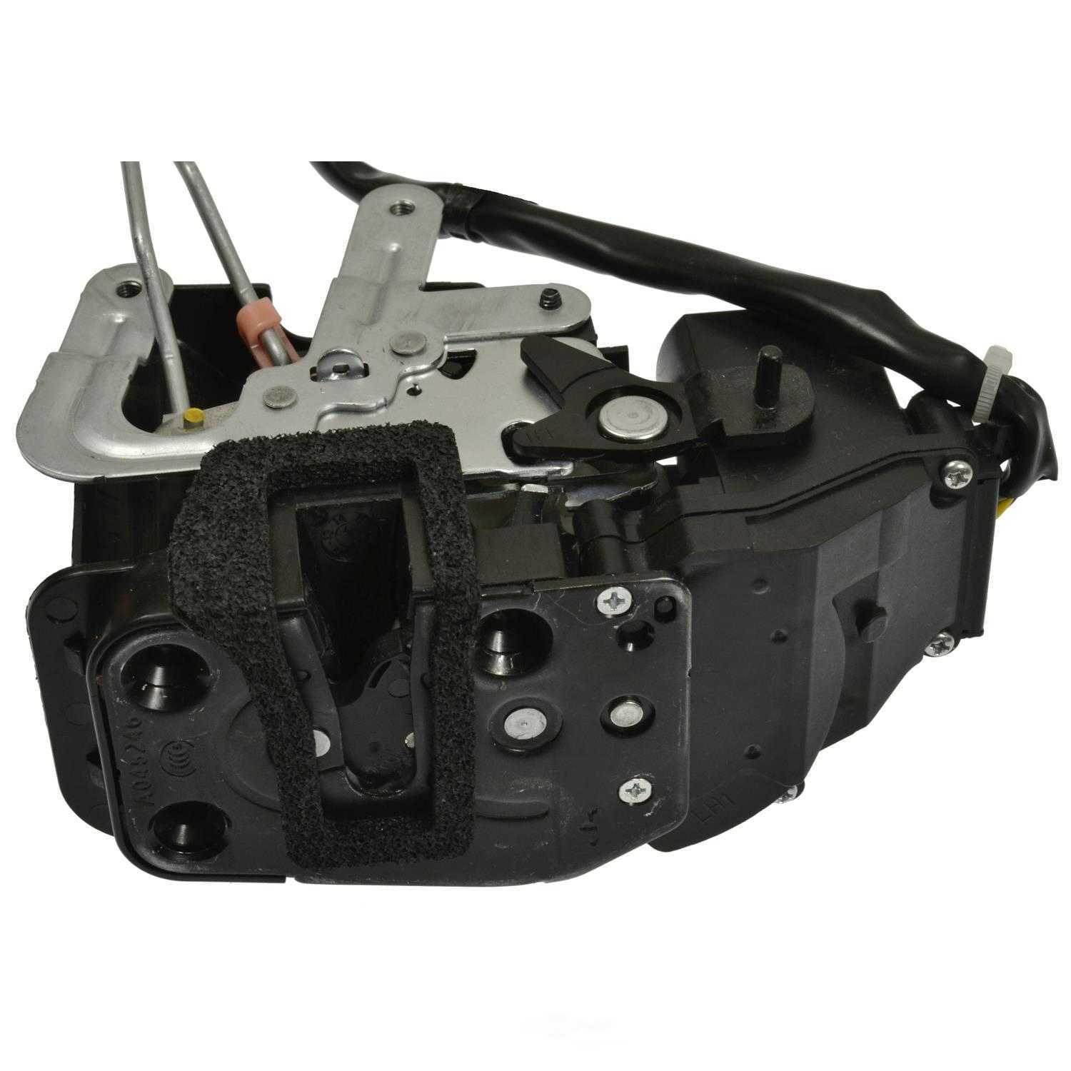 STANDARD MOTOR PRODUCTS - Door Lock Actuator - STA - dla957