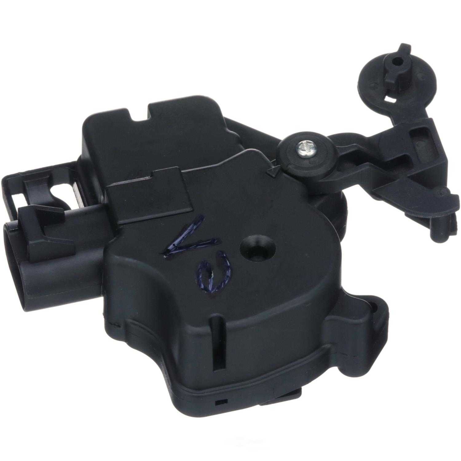 STANDARD MOTOR PRODUCTS - Door Lock Actuator - STA - dla975