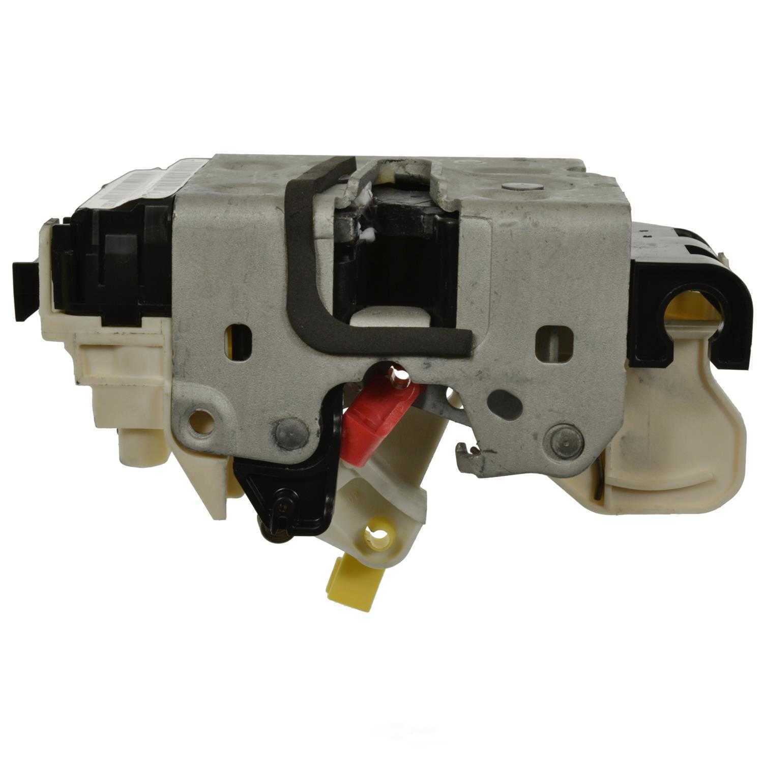 STANDARD MOTOR PRODUCTS - Door Lock Actuator - STA - dla987